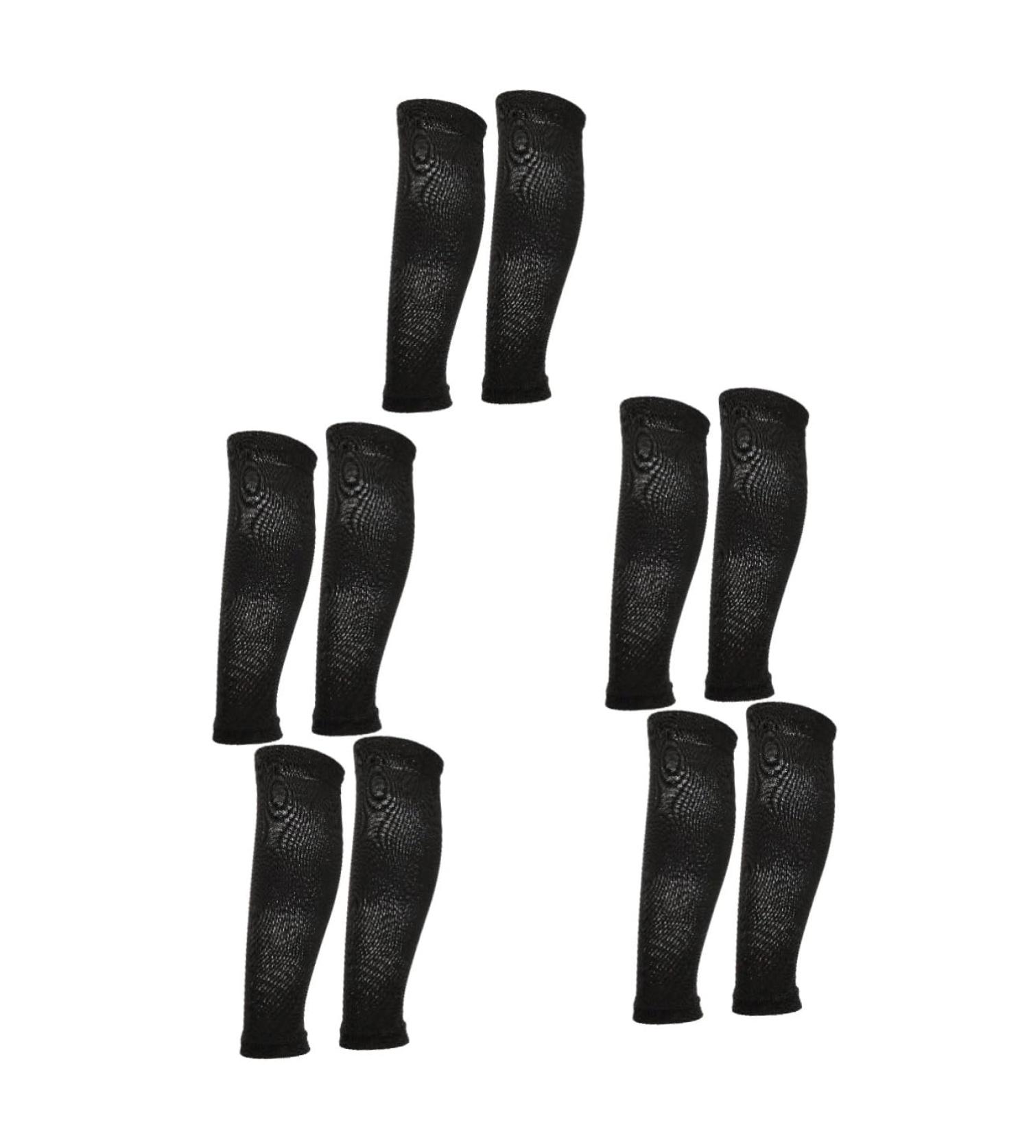 BESPORTBLE 5 Pairs Kids Compression Leggings & Calf Sleeves - Athletic Support for Sports & Riding - Buy Online on GoSupps.com