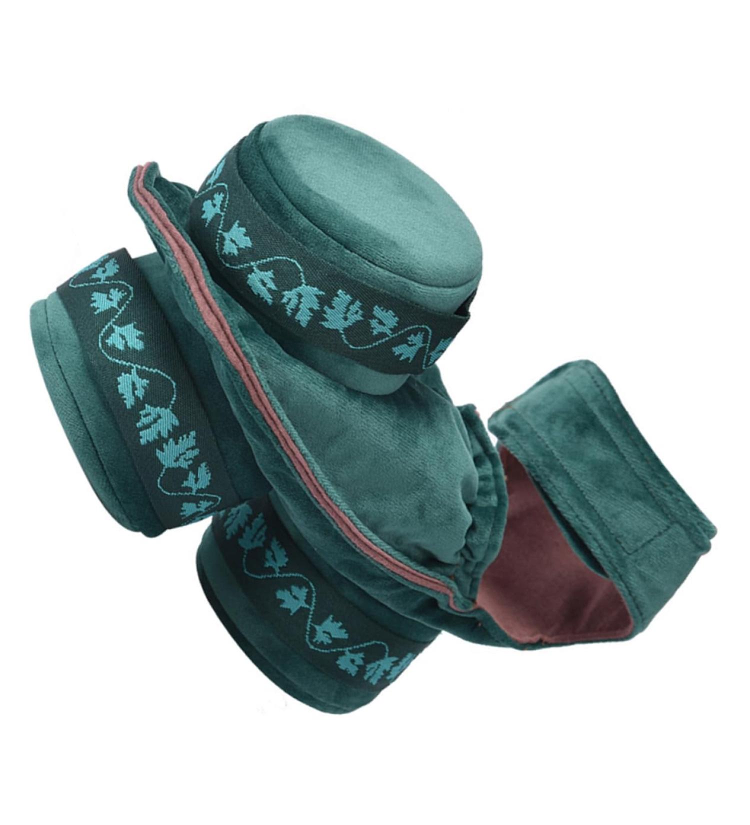 FRCOLOR 3-Piece Moxibustion Set - Moxa Holder & Acupuncture Lid for Moxa Container - International Shipping Available - Buy Online on GoSupps.com