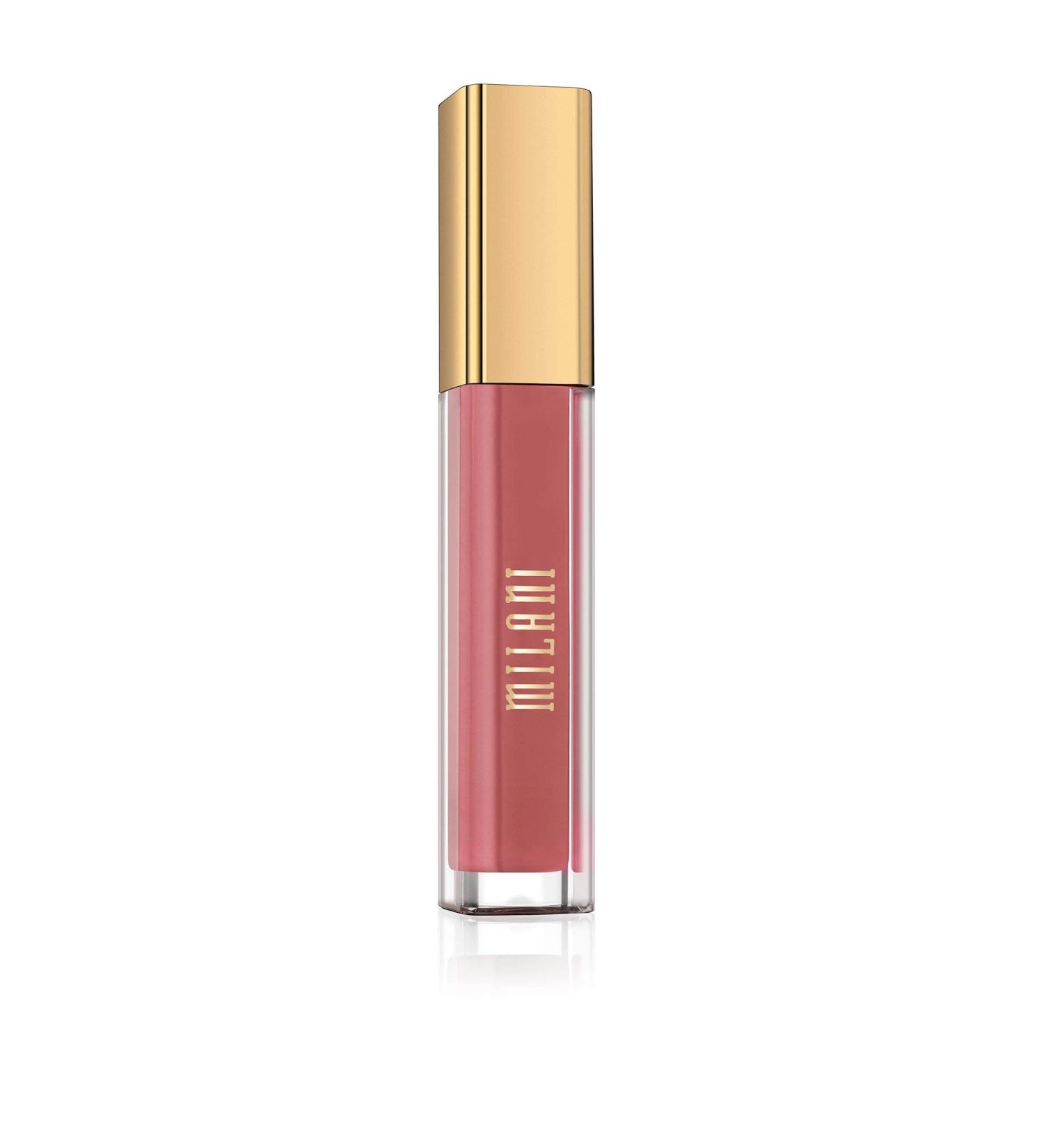 Milani Amore Matte Lip Cr me - Precious (0.22 Fl. Oz.) | Cruelty-Free Matte Lip Gloss - Buy Online on GoSupps.com