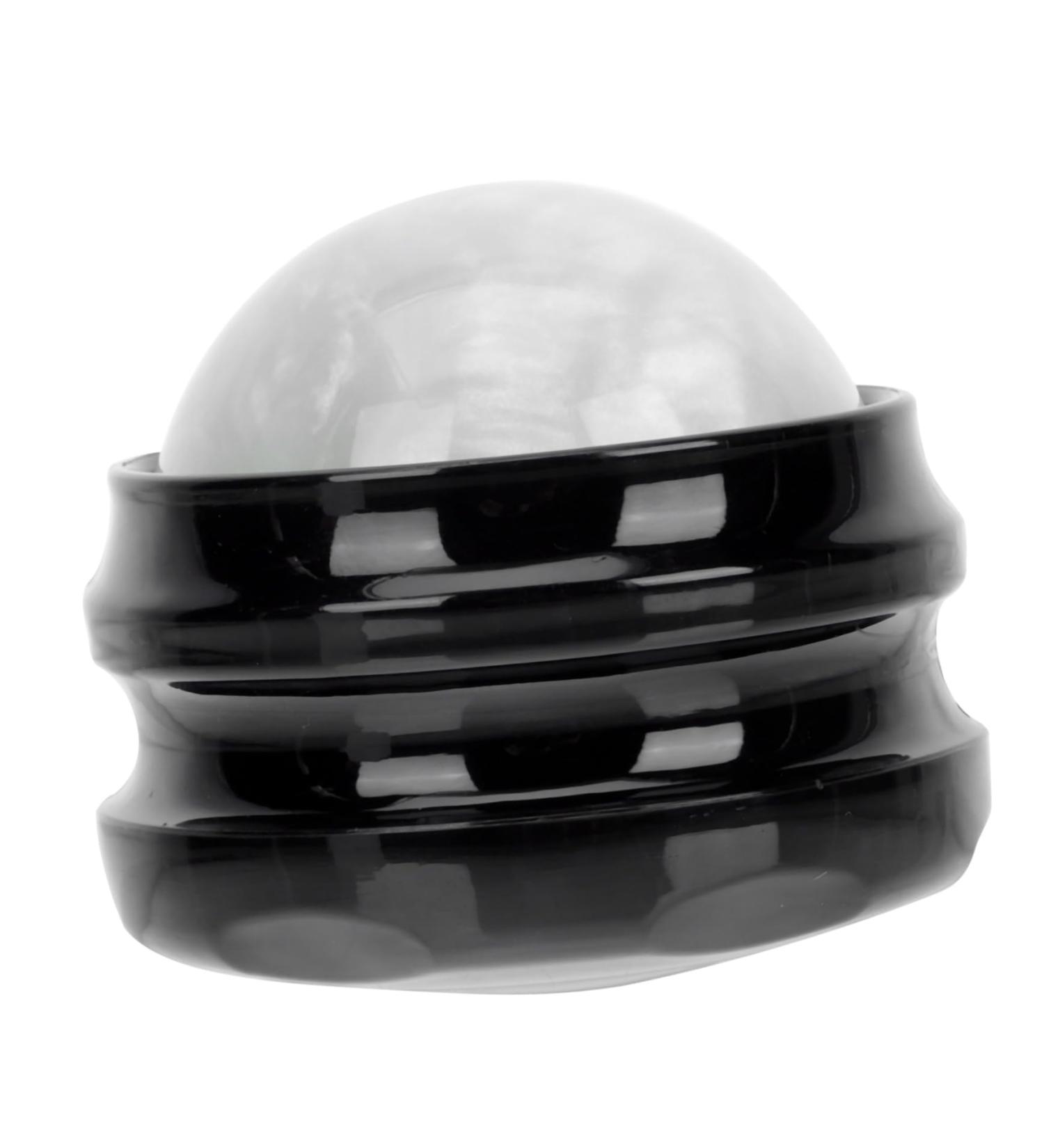 Healvian Small Massage Globe - Manual Roller Device for Whole Body Relaxation & Fitness - Buy Online on GoSupps.com