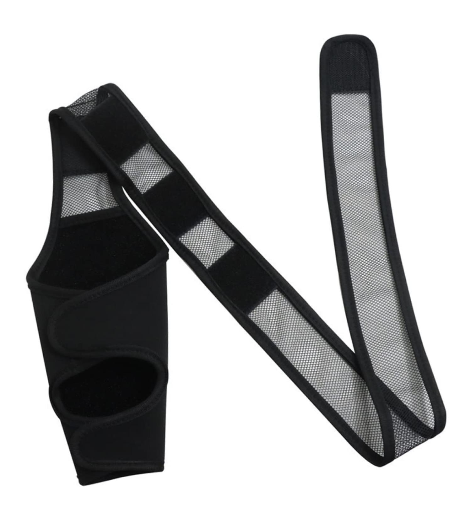 FRCOLOR Puppy Knee Pads Dog Leg Braces for Foreleg Comfy Elbow Dog Supplies Protector Rear Bracket Pet XL As Shown - Buy Online on GoSupps.com