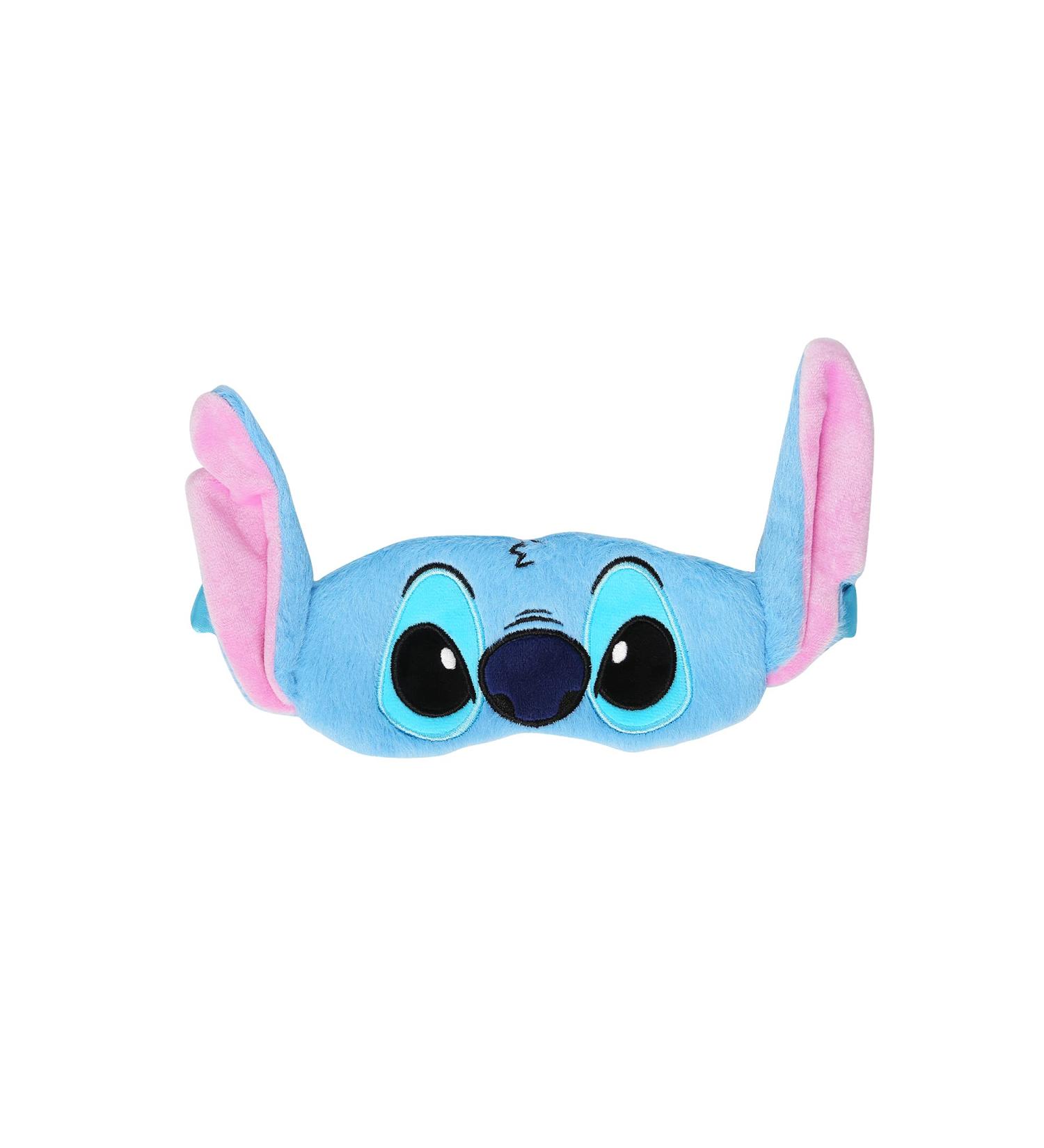Disney Lilo & Stitch Sleep Mask - Officially Licensed Stitch Eye Mask for Sleeping - Buy Online on GoSupps.com