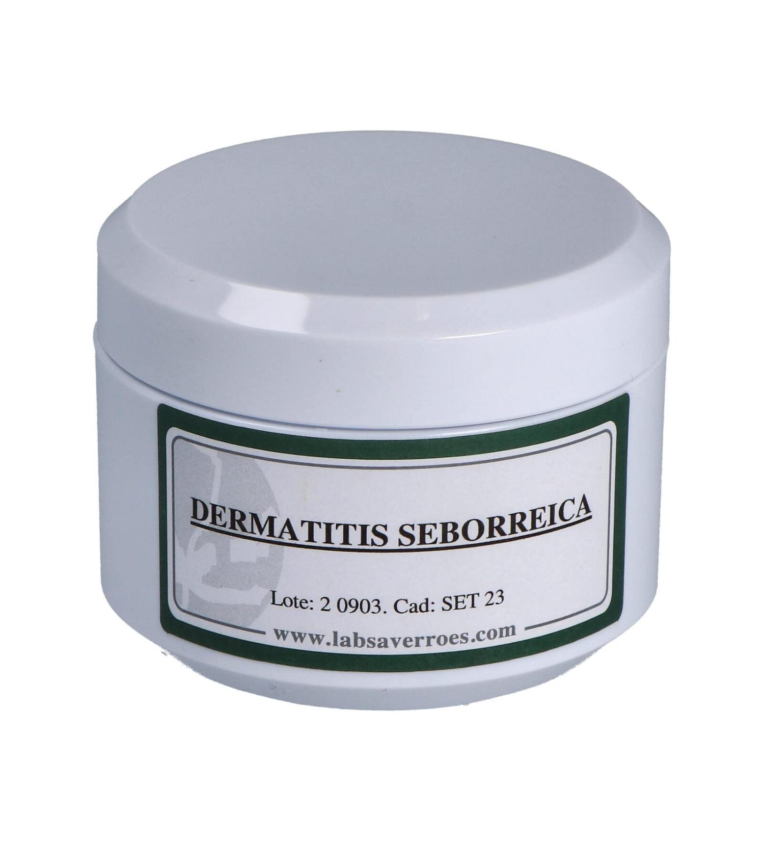 Averroes Seborrheic dermatitis 100 ml