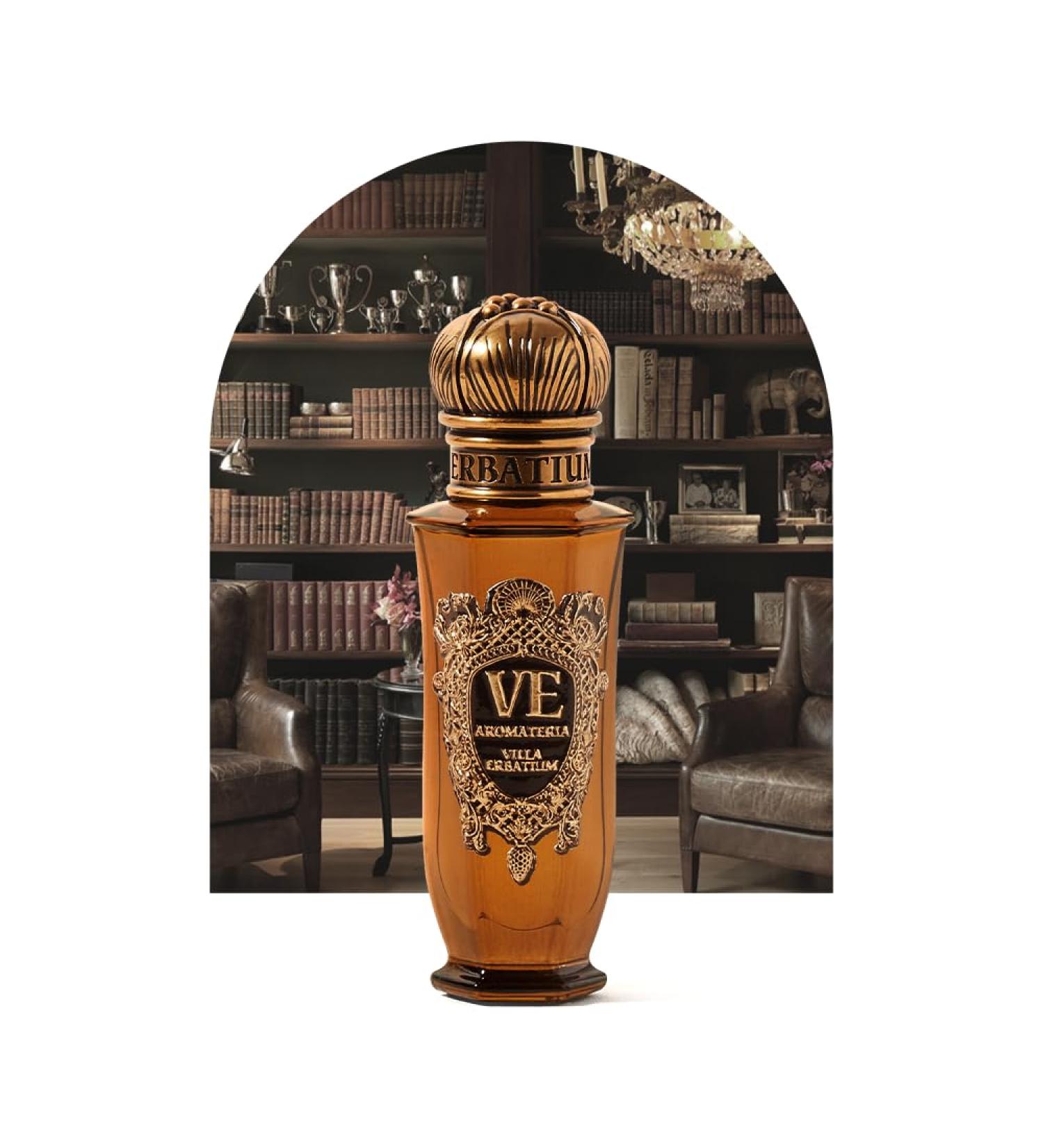 Unisex Oil Perfume With Vegetable Oil Formulation GIANNI LIBRARY 15ml GIANNI LIBRARY 0.5 Fl Oz (Pack of 1) - Buy Online on GoSupps.com