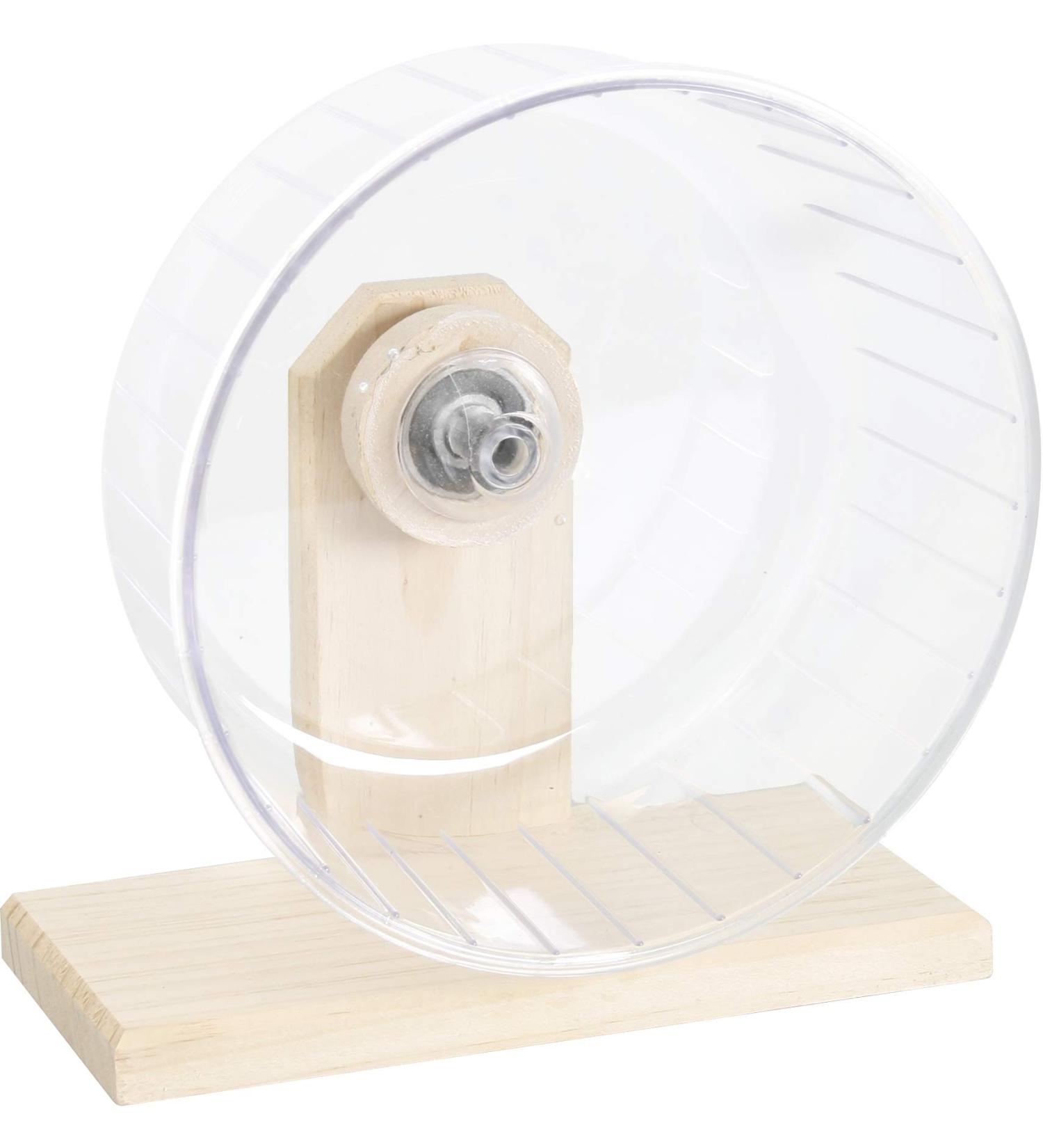 Karlie Bogie Wheel plastic : 18 cm M