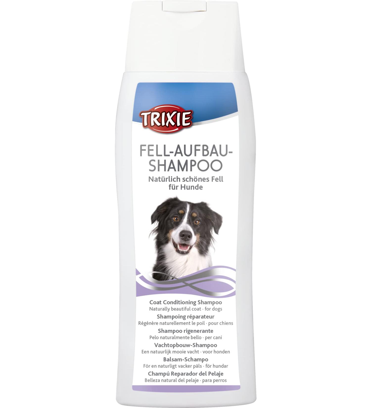 Trixie Fur Conditioning Shampoo 250 ml 1 piece