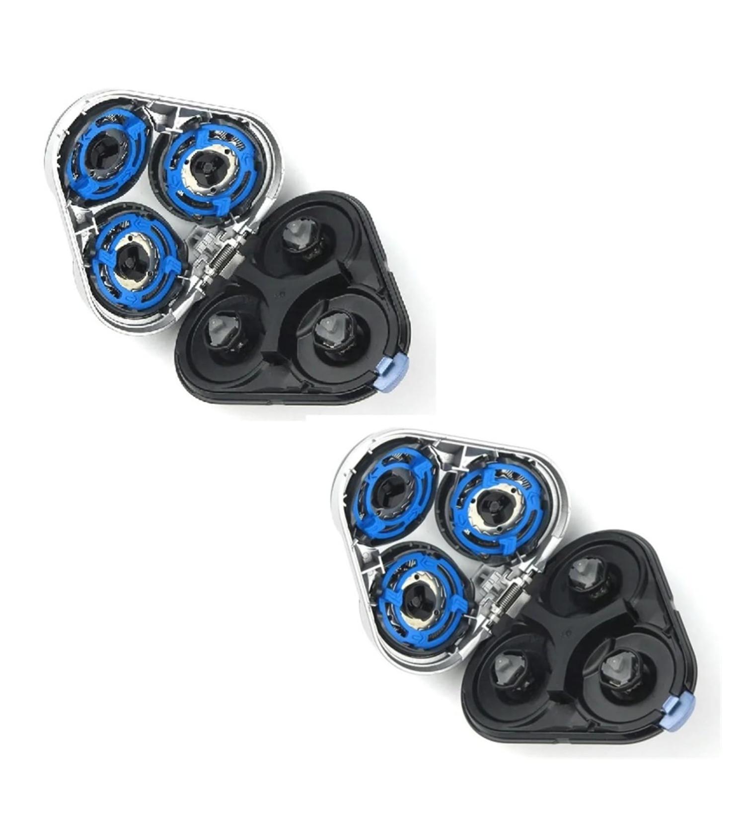 T te De Rasoir De Rechange Compatible Avec Philips S5420 S5210 S5077 S5078 S5080 S5081 S7700 S9000.(1pcs) - Buy Online on GoSupps.com