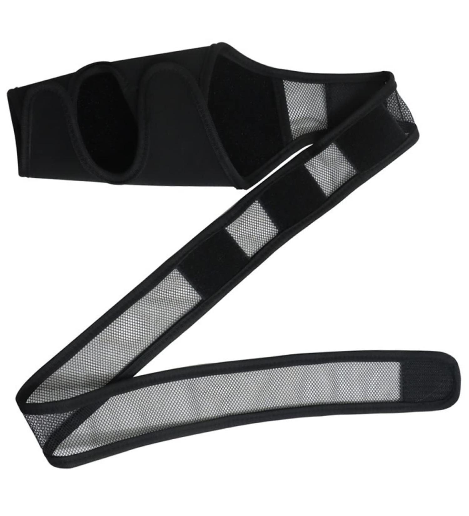 BELLIFFY Dog Injured Knee Dog Care Cat Leg Splint Leg Brace Cat Canine Carpal Hind Leg Pet XL As Shown - Buy Online on GoSupps.com