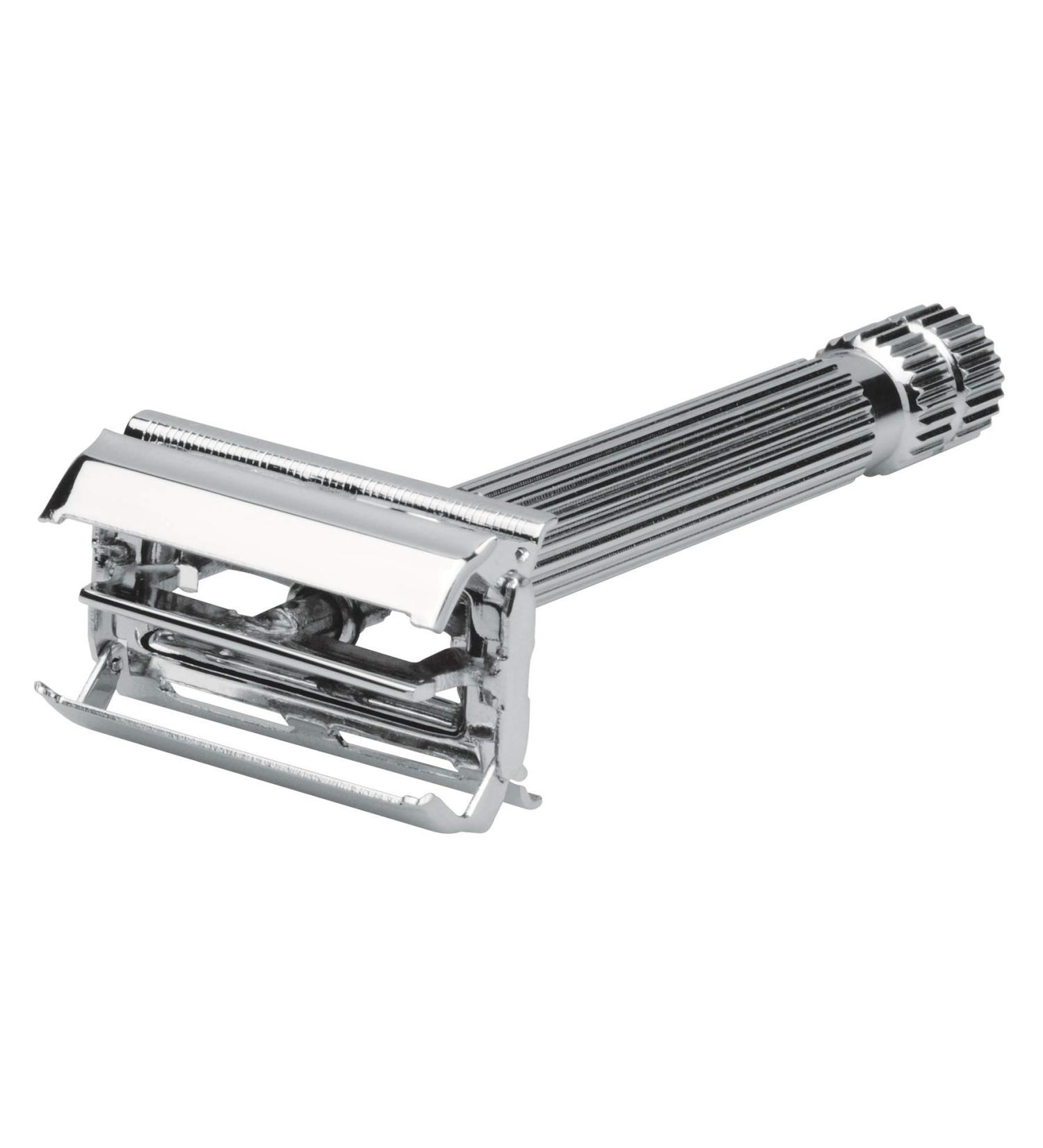 Inheritance razor tradition