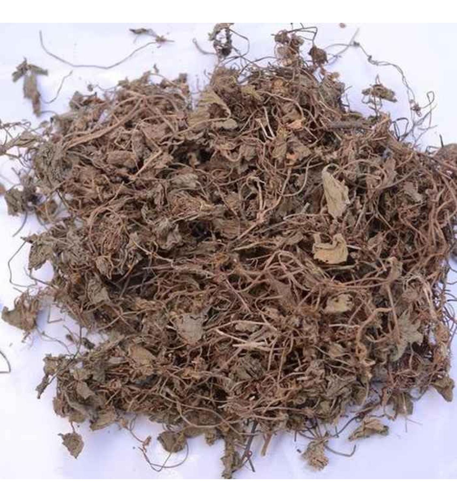 Neel Ayurvedics Neel Ayurvedics Brahmi | Dry Brahmi Leaves | Saraswati Leaves - 250 GM
