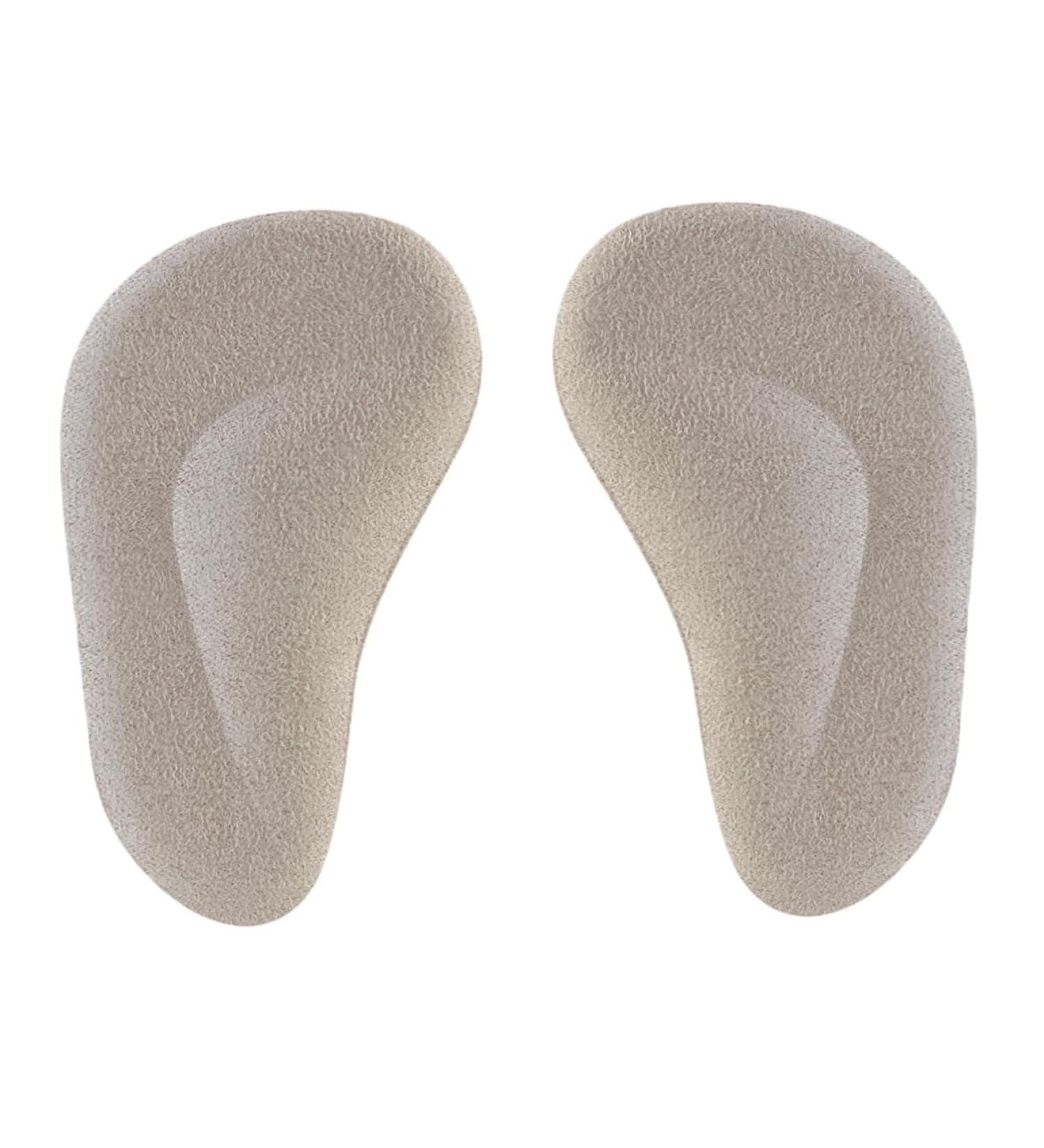 Buy FOMIYES T-Form Metatarsal Arch Pads | Best T Shaped Metatarsal Pads for Foot Pain Relief | International Shipping Available - Buy Online on GoSupps.com
