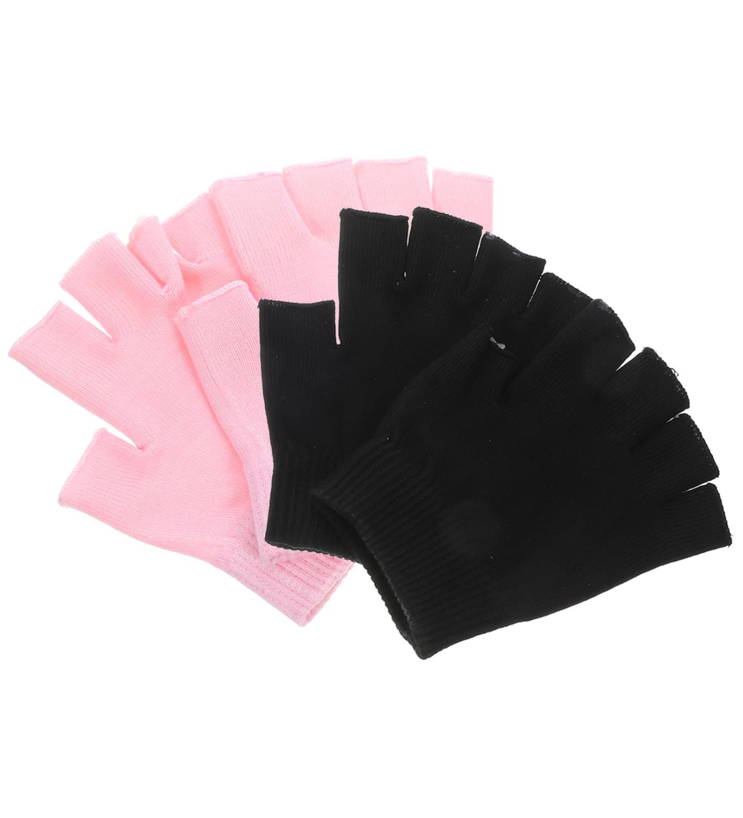 minkissy 2 Pairs Gel Gloves Moisturizing Hand Gloves Moisturizer Gloves Oil Essential Lotion Moisturizing Gloves Hand Skin Care Gloves Dry Hand Gloves Essential Oil Hand Cream - Buy Online on GoSupps.com