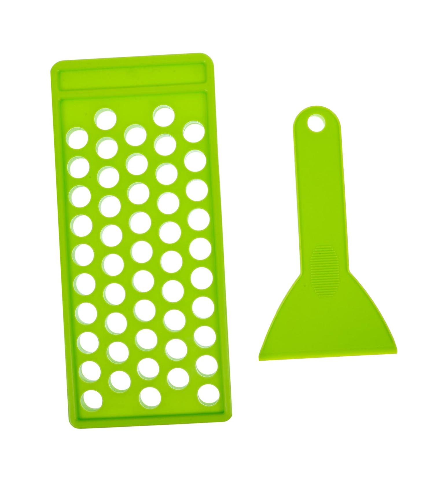 MERRYHAPY Lip Balm Making Kit - 3pcs Lipstick Filling Mold & Cosmetic Tools for DIY Lip Balm - Buy Online on GoSupps.com