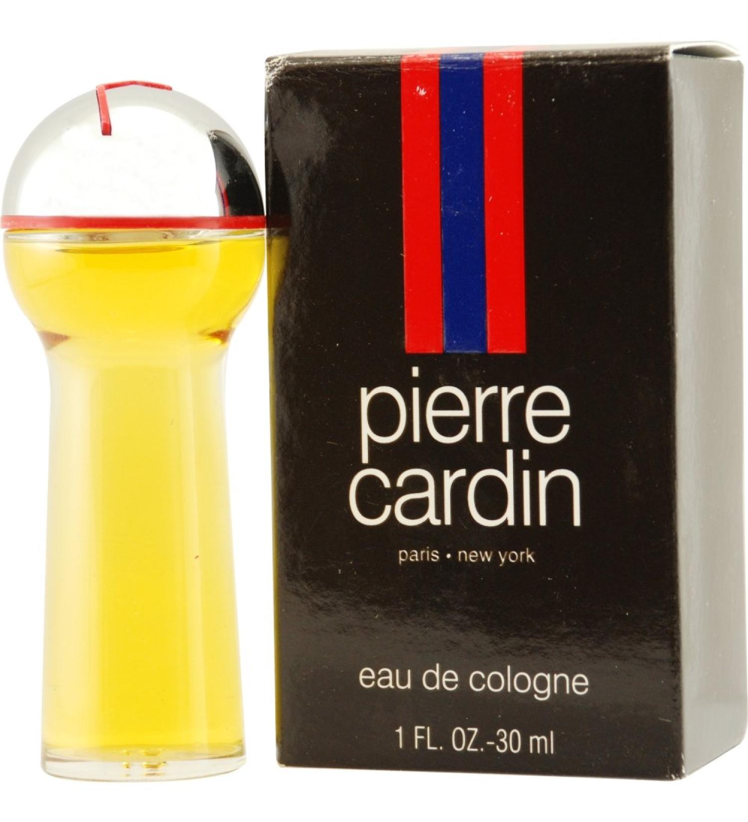 Pierre Cardin by Pierre Cardin Eau De Cologne for Men 1 Ounce