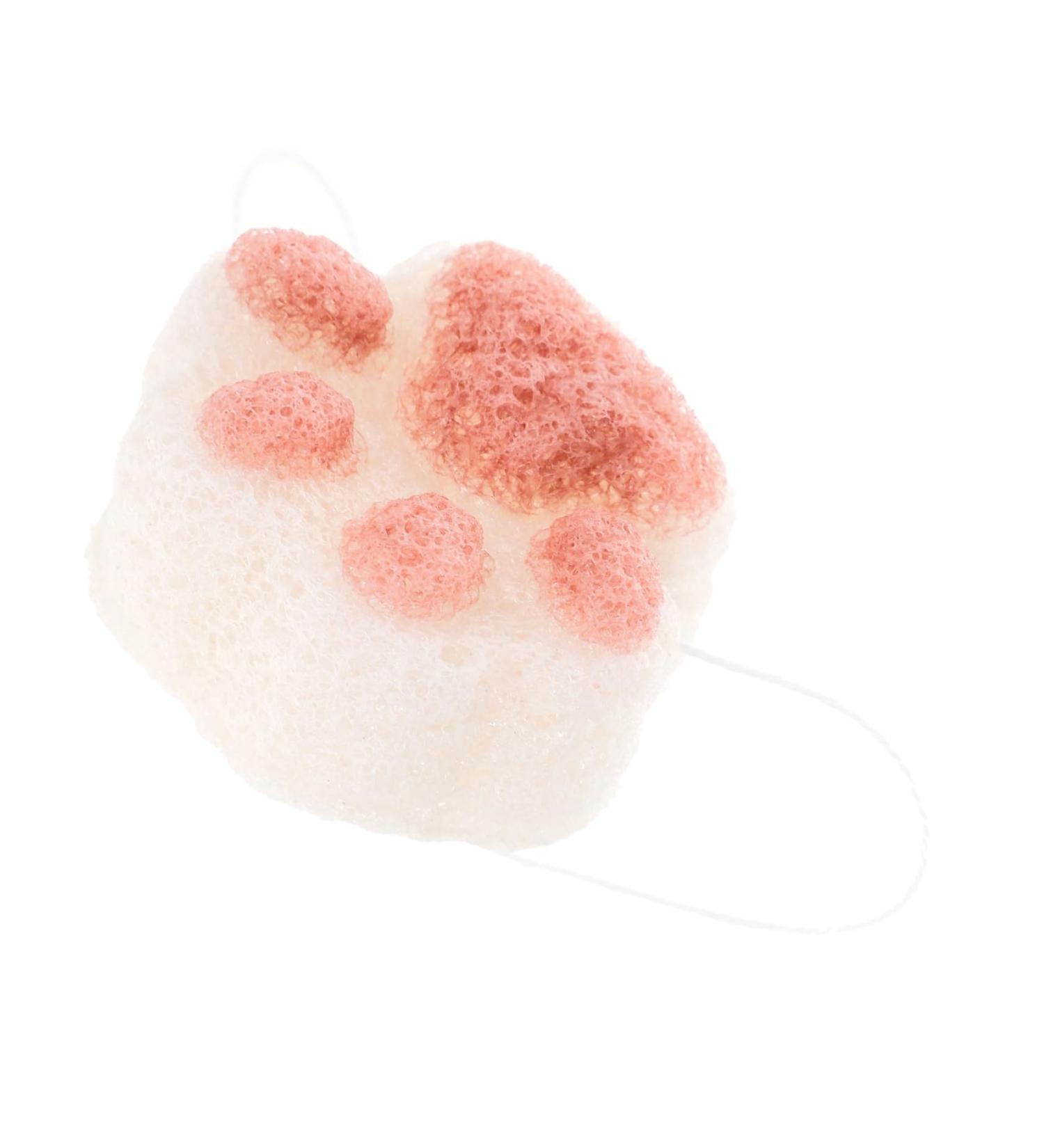 Buy 3 Pcs Cartoon Bath Balls - Portable Bubble Shower Sponges | Soft Cotton Bath Tools for Relaxing Showers - International Shipping Available - Buy Online on GoSupps.com