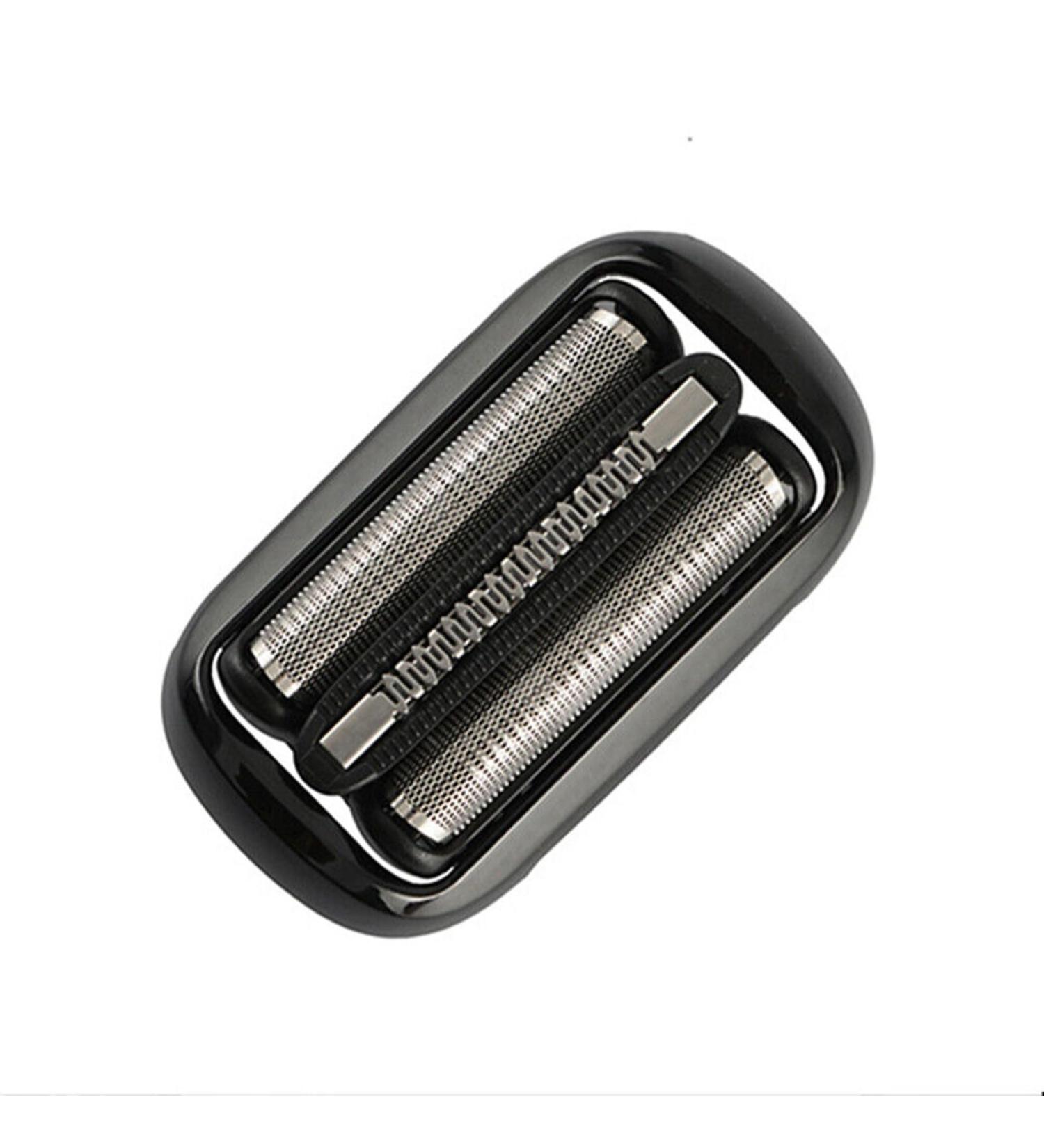 BODYA Shaver Foil Replacement Blade Head for Braun Series 5 53B Premium International Shipping - Buy Online on GoSupps.com