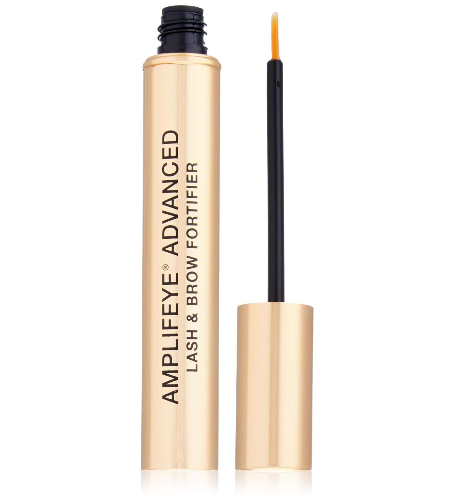 Xtreme Lashes Amplifeye Advanced Lash & Brow Fortifier - Enhance and Strengthen Your Lashes and Brows - Buy Online on GoSupps.com