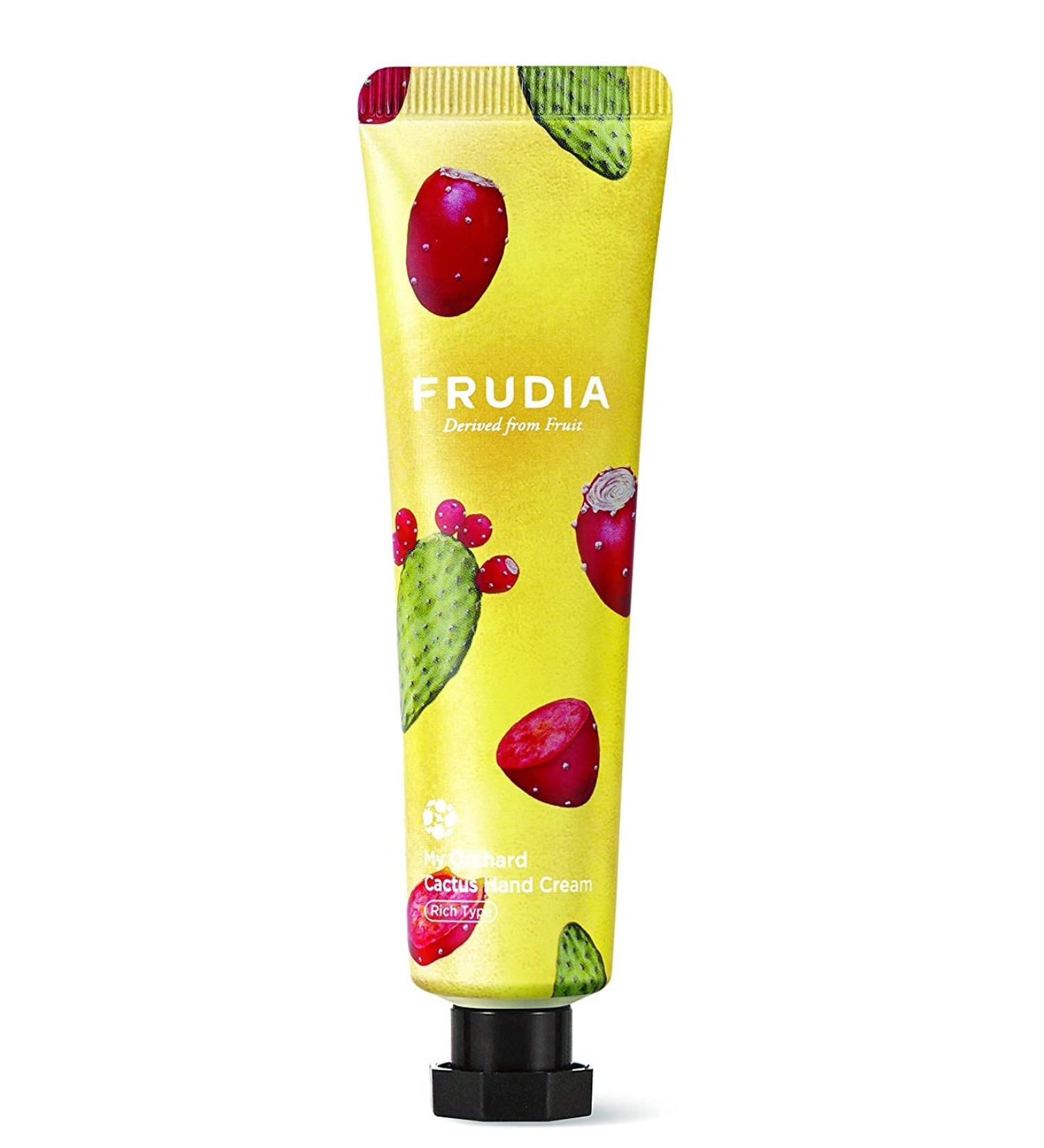 Frudia My Orchard Cactus Hand Cream