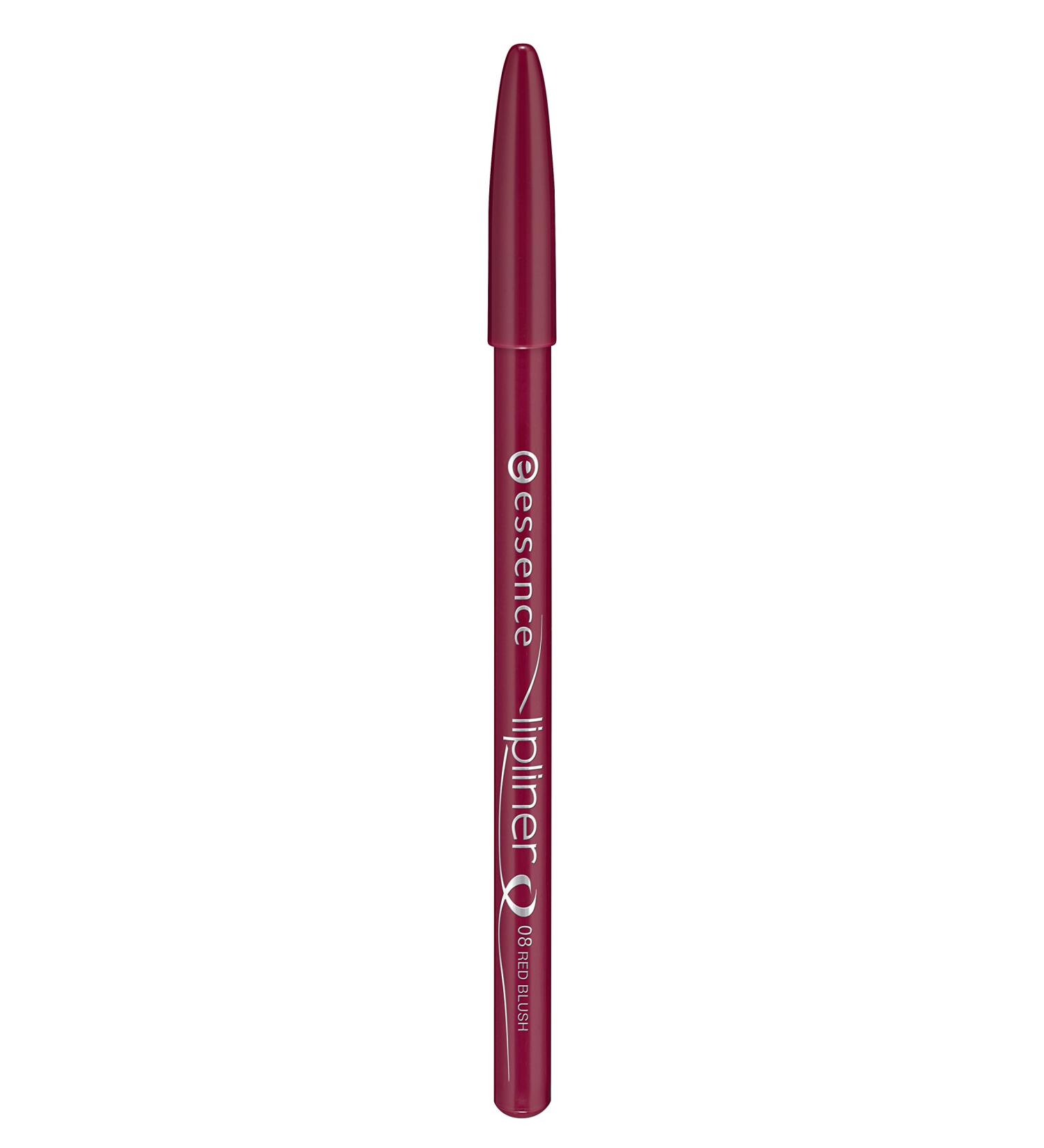 Essence - Lipliner - 08 Red Blush
