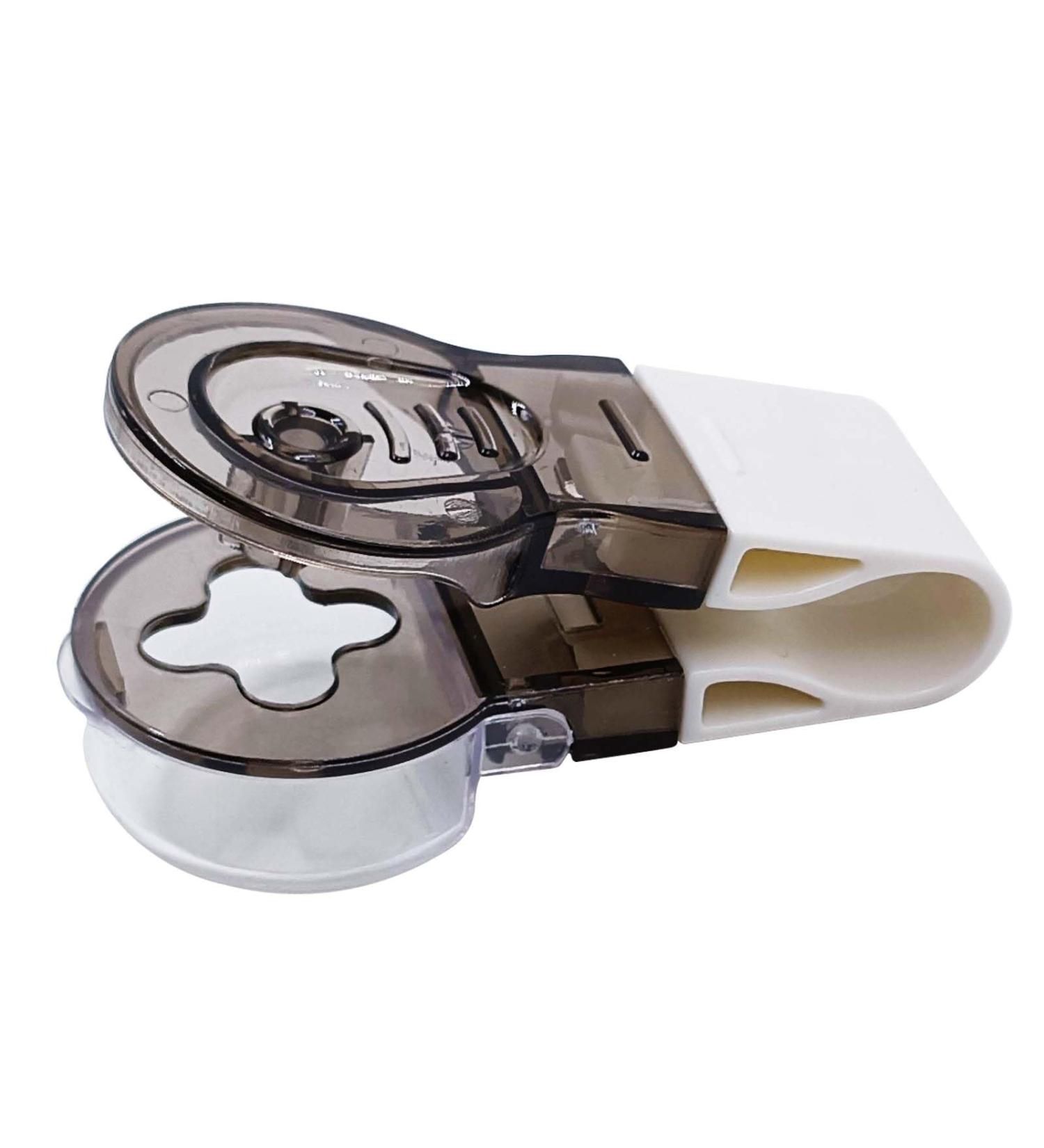 Portable Pill Taker Remover - Travel Tablet Popper & Blister Pack Opener Tool for Elderly Disabled & Arthritis Assistance - Buy Online on GoSupps.com