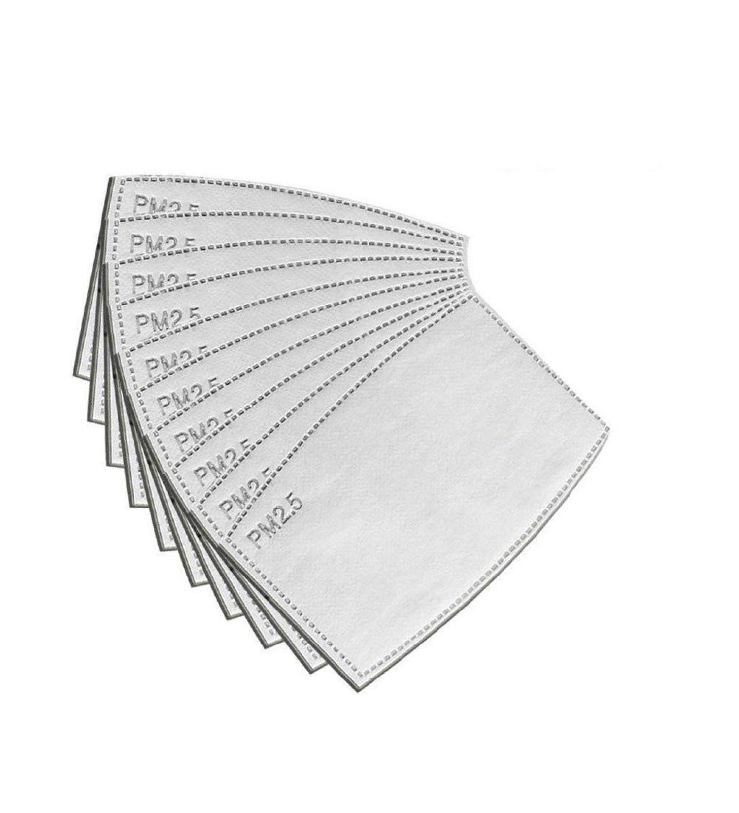 RWET Protective Usful PM2.5_M sk_Filters Activated Carbon M sk_Filters Breathing Insert Protective Mouth_M sk_Filters