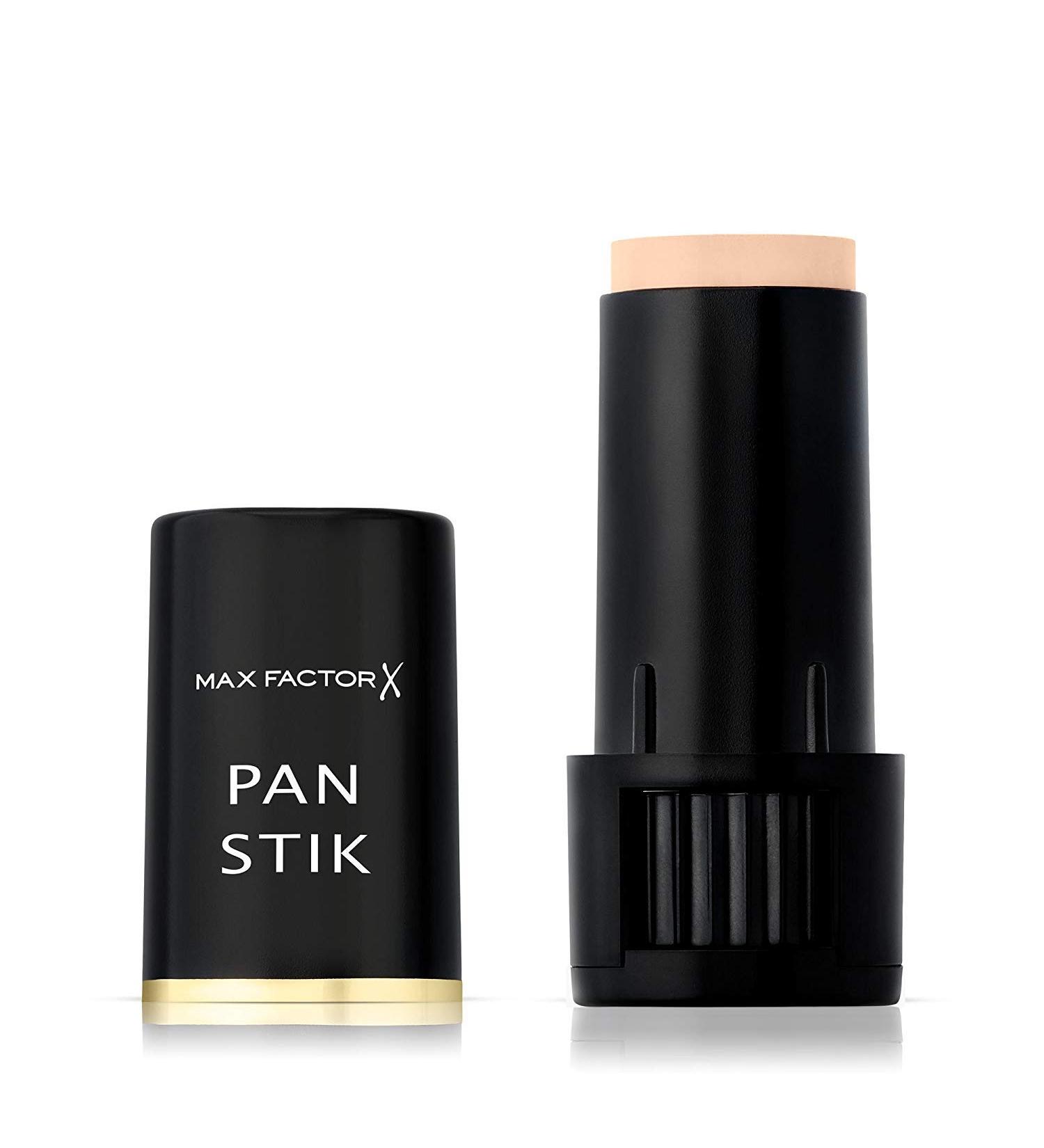 Panstik Foundation - 12 True Beige | Smooth & Even Coverage for Flawless Skin - Buy Online on GoSupps.com