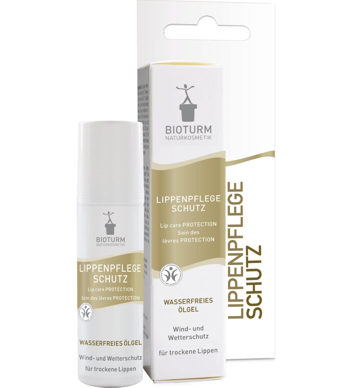 Bioturm lip care protection 10 ml