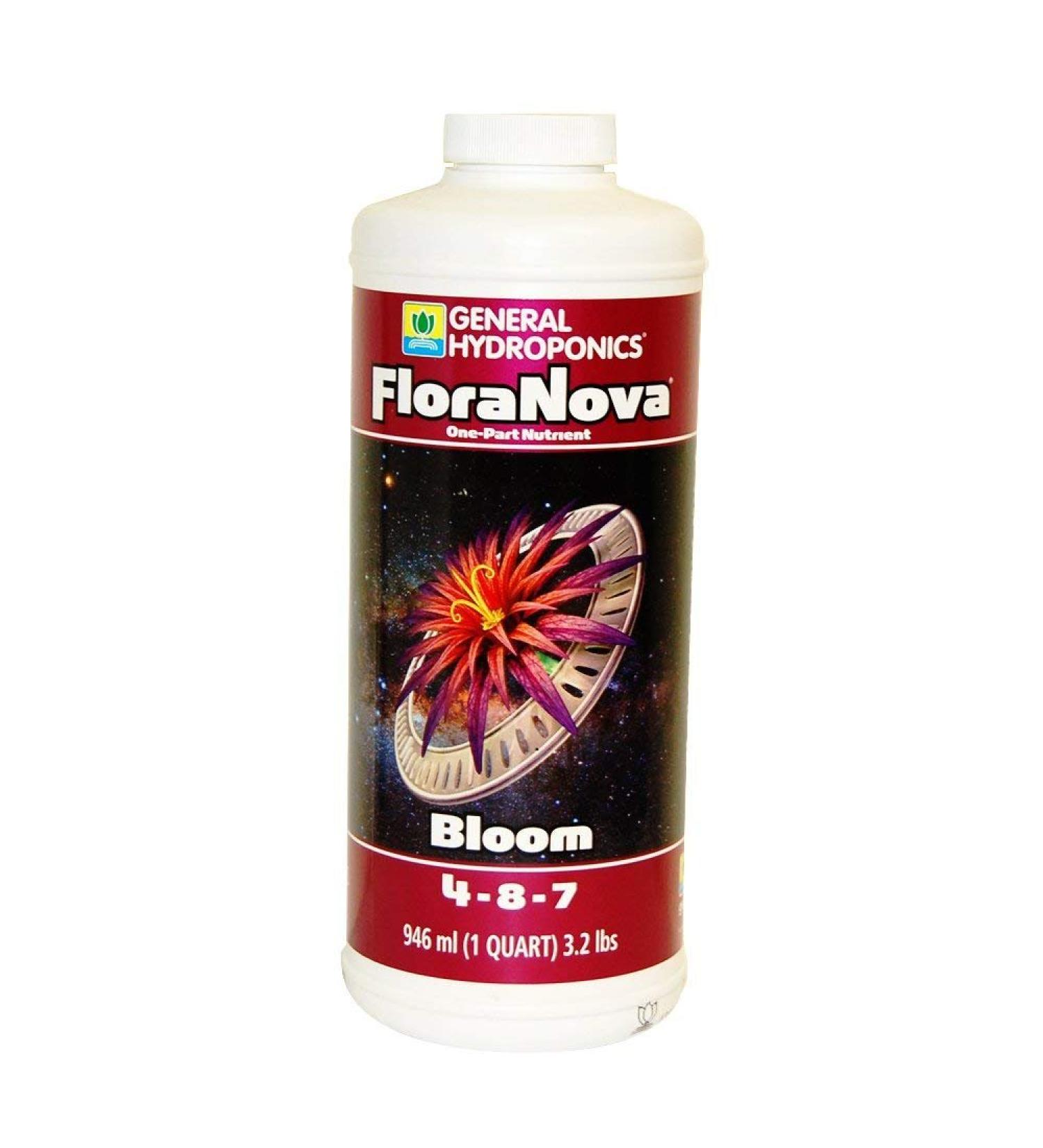 FloraNova Bloom 1 Litre