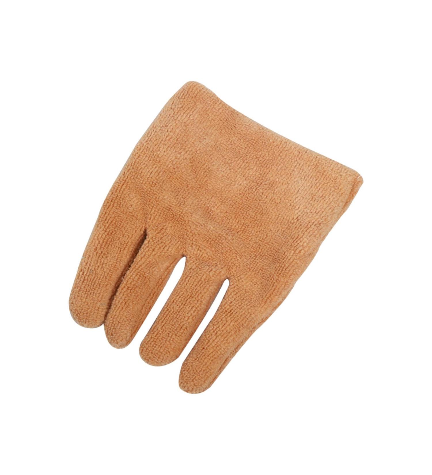 Perfeclan Toe Sleeve Protection - Durable Foot Cushions & Dividers for Geriatric Care | Comfortable Overlapping Toe Stretcher - Yellow - Buy Online on GoSupps.com