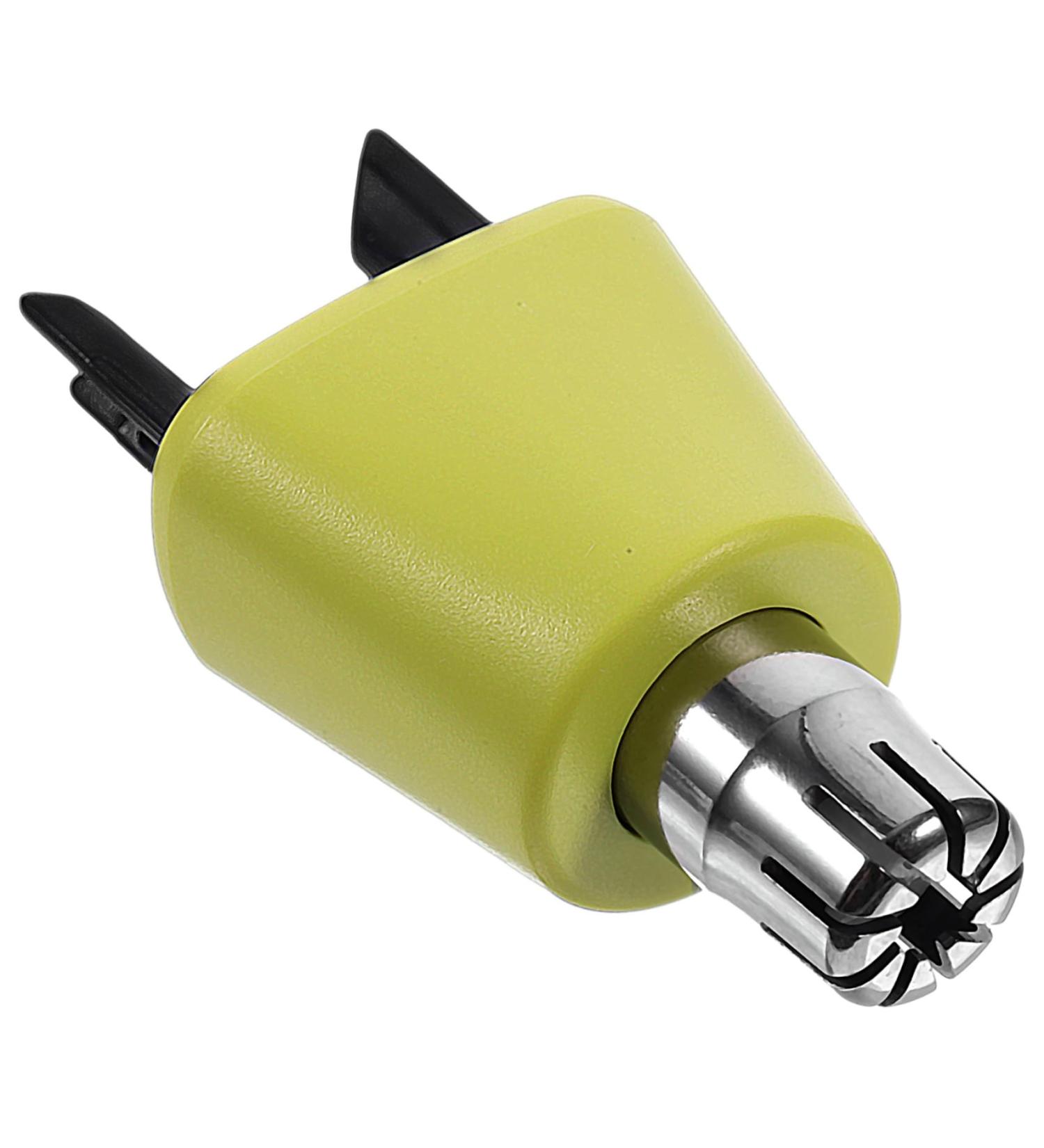 NOLITOY Nose Hair Trimmer Replacement Head Precision Clip for Men | Electric Shaving Clipper & Hair Trimming Razor - Buy Online on GoSupps.com