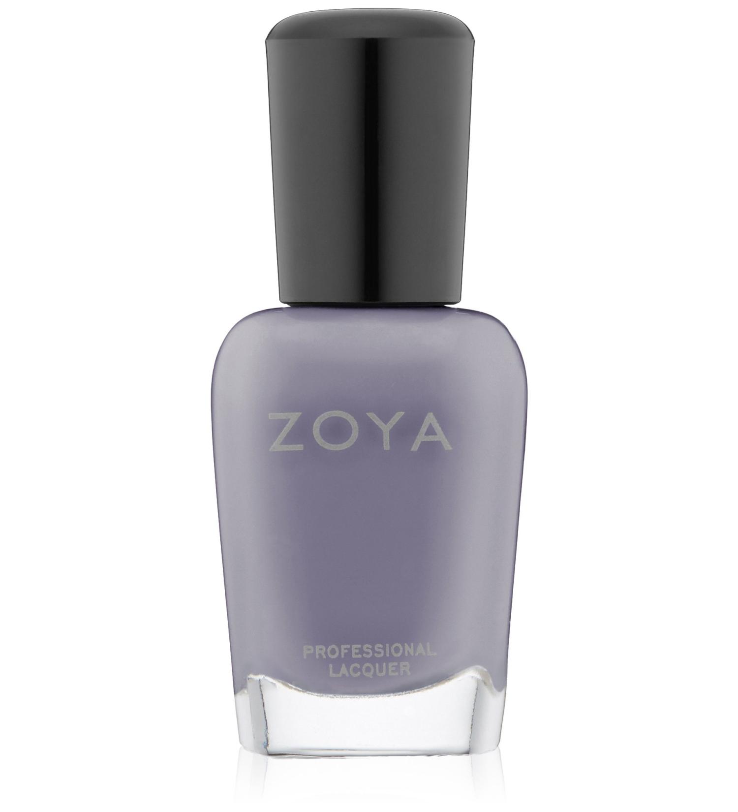 Zoya Caitlin Nail Polish 15ml - Buy Online on GoSupps.com