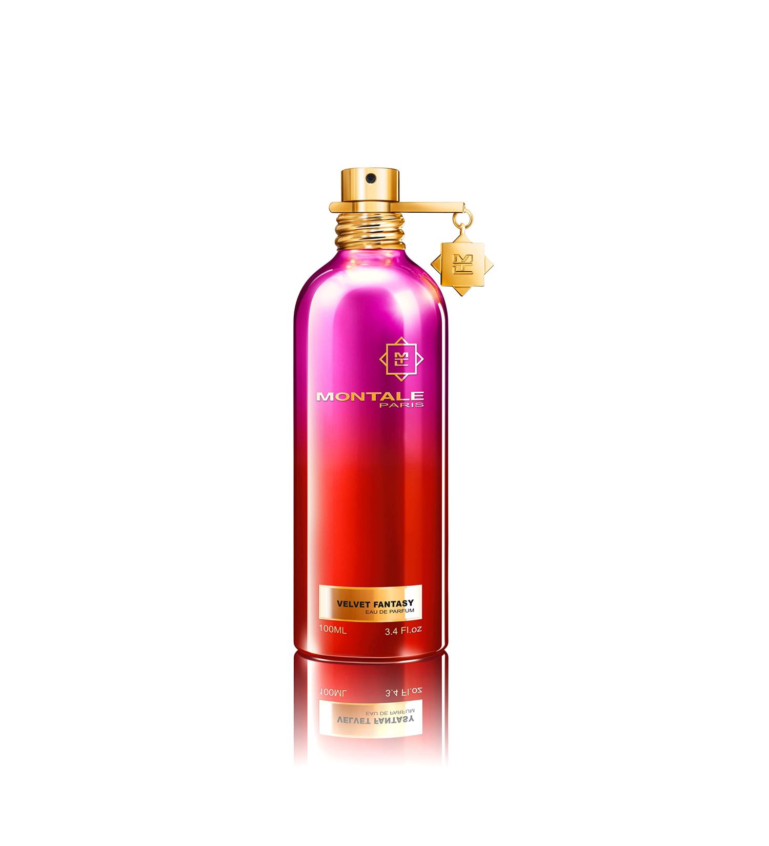 MONTALE Velvet Fantasy Eau de Parfum 3.4 fl. oz. - Buy Online on GoSupps.com