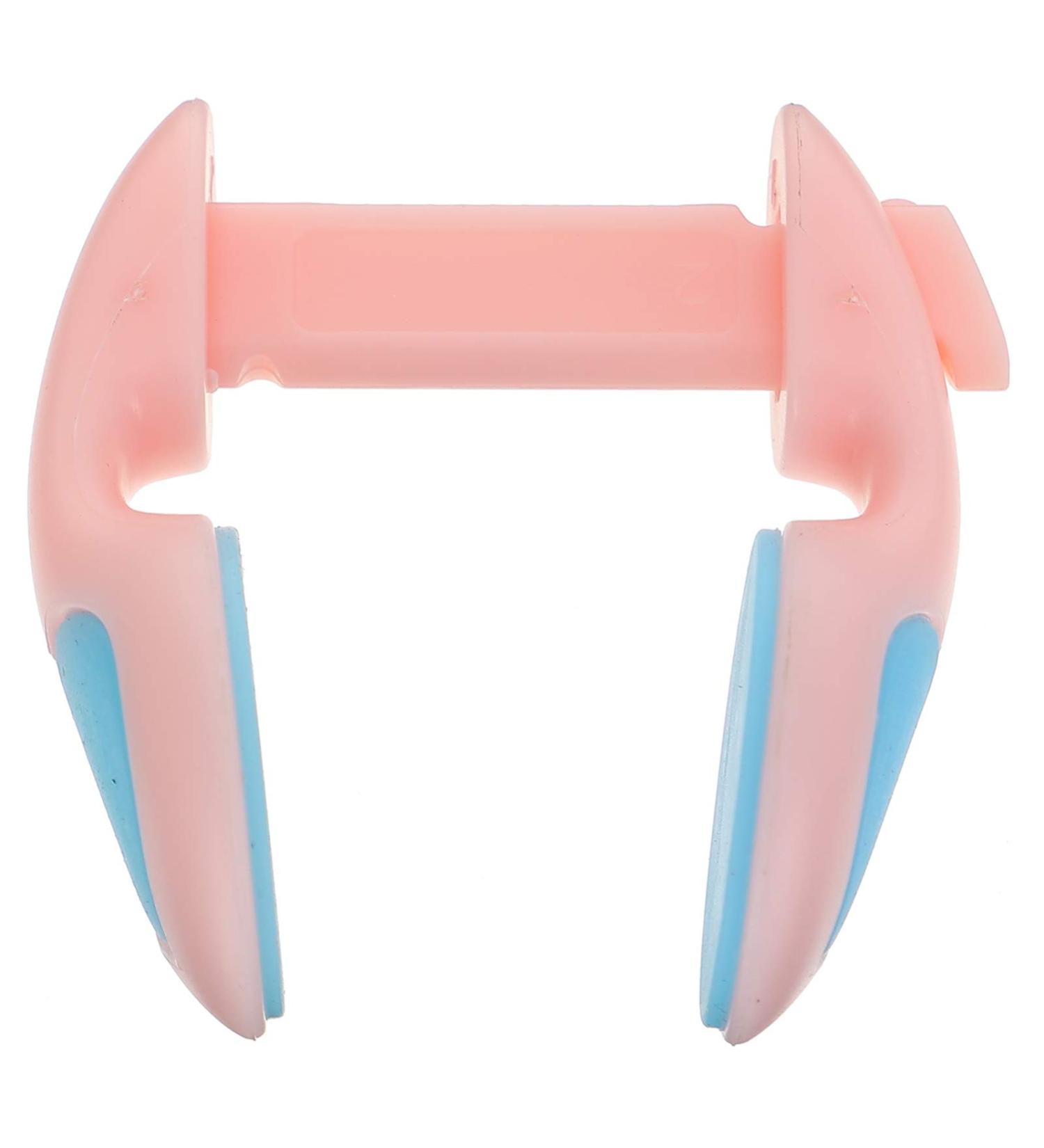 Shaper Lifting Clip - Silicone Nose Booster & Straightener for Women | Nose Up Beauty Device - Buy Online on GoSupps.com