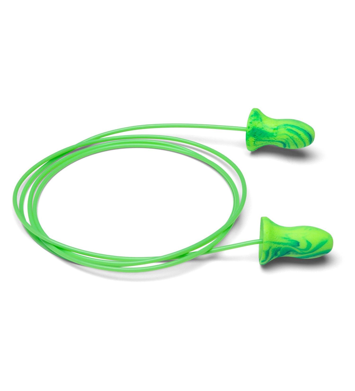 Ear Plugs 28dB Corded Sml PK100