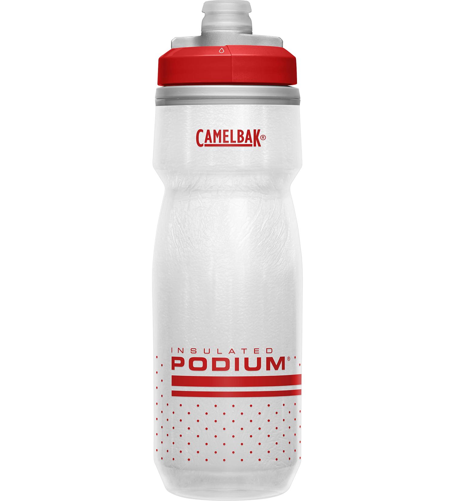 CamelBak Podium Dirt Series Chill Insulated Water Bottle - 610ml 21oz