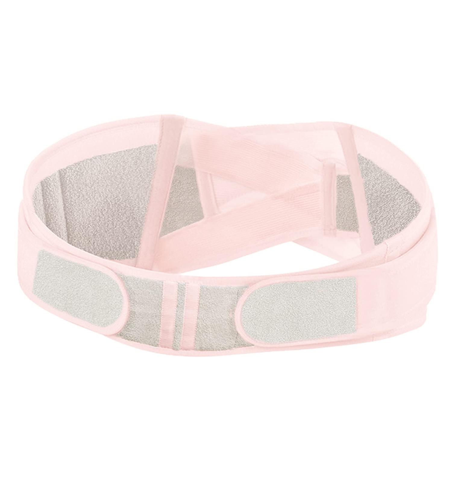 Postpartum Pelvic Belt Pelvic Posture Belt Hipup Recovery Belt Anti Slip Summer Thin Breathable for Women Crotch Hip Lift Repair XL - Buy Online on GoSupps.com