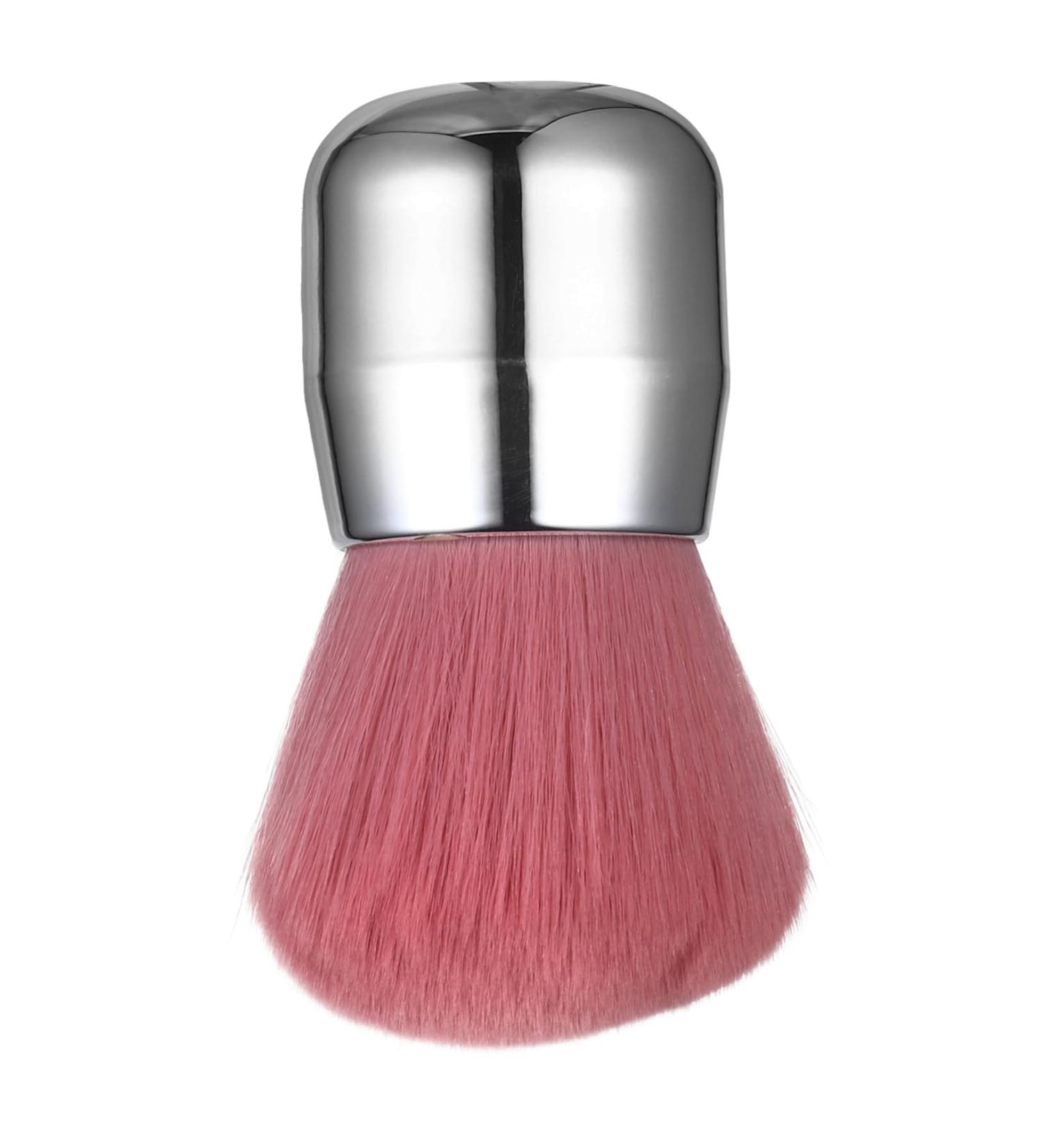 FOYTOKI Mushroom Head Dust Brush Lovely Makeup Brush Multi Purpose Makeup Brush Cosmetic Tool Cosmetic Brush Makeup Supplies Portable Powder Brush Makeup Accessories Makeup Powder Brush 8.5x3.5cm As Shown - Buy Online on GoSupps.com