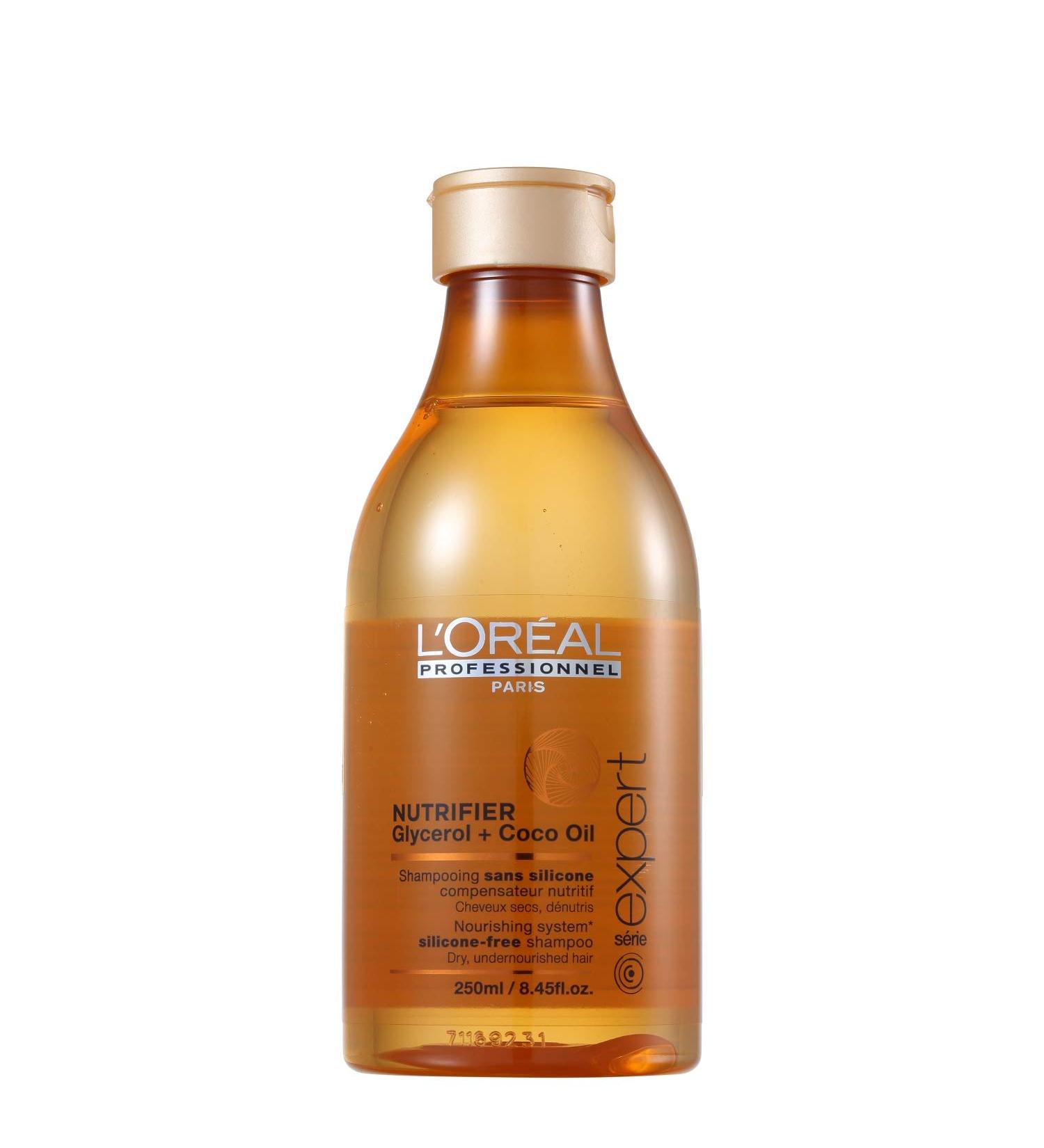 L'Oreal LOreal Expert Professional LOreal Shampoo 250 Gr - Buy Online on GoSupps.com