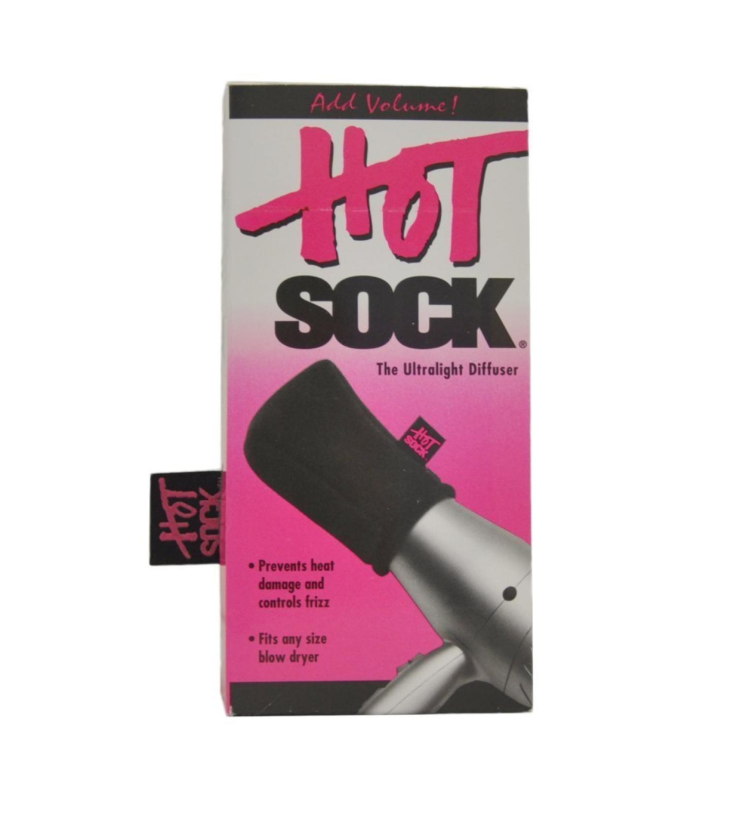 Hot Sock Diffuser 1 Count (Pack of 1)