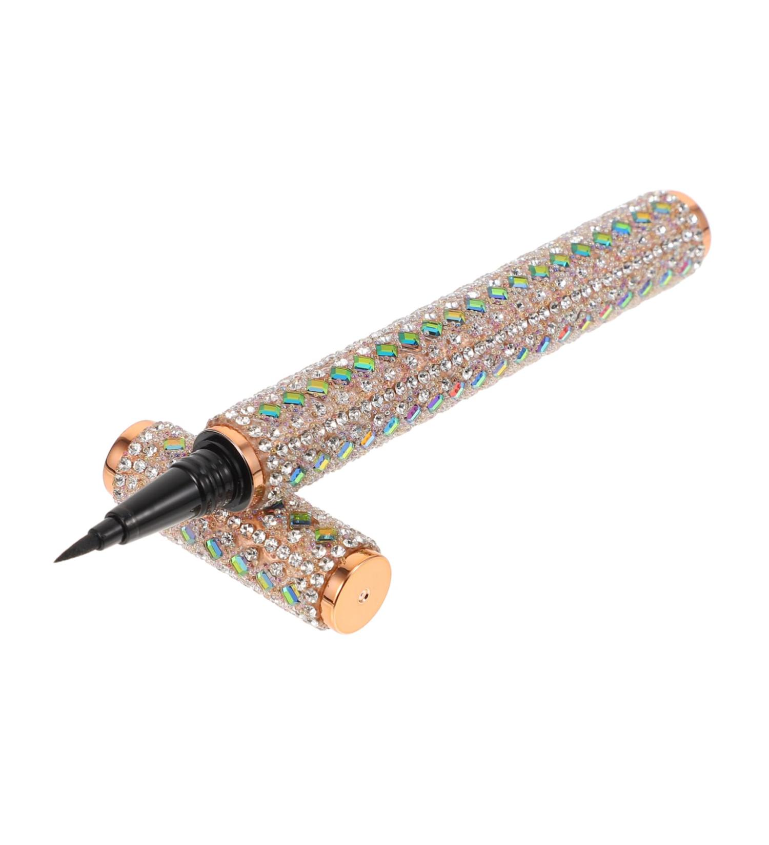 BELLIFFY 1pc Eyeliner Makeup Pen Eye Lining Pen Makeup Accessory Cosmetic Pen Cosmetic Accessory Eye Grooming Pen Makeup Supply Eye Beauty Pen - Buy Online on GoSupps.com