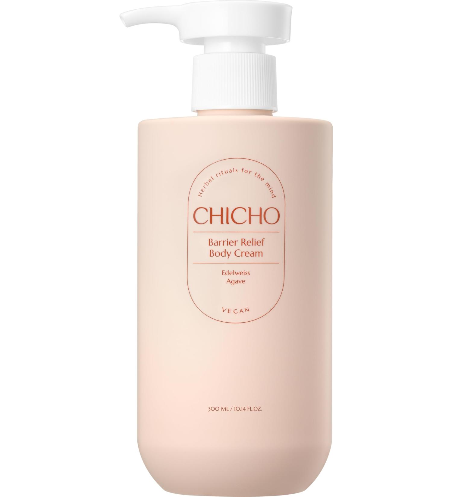 CHICHO Barrier Relief Body Cream
