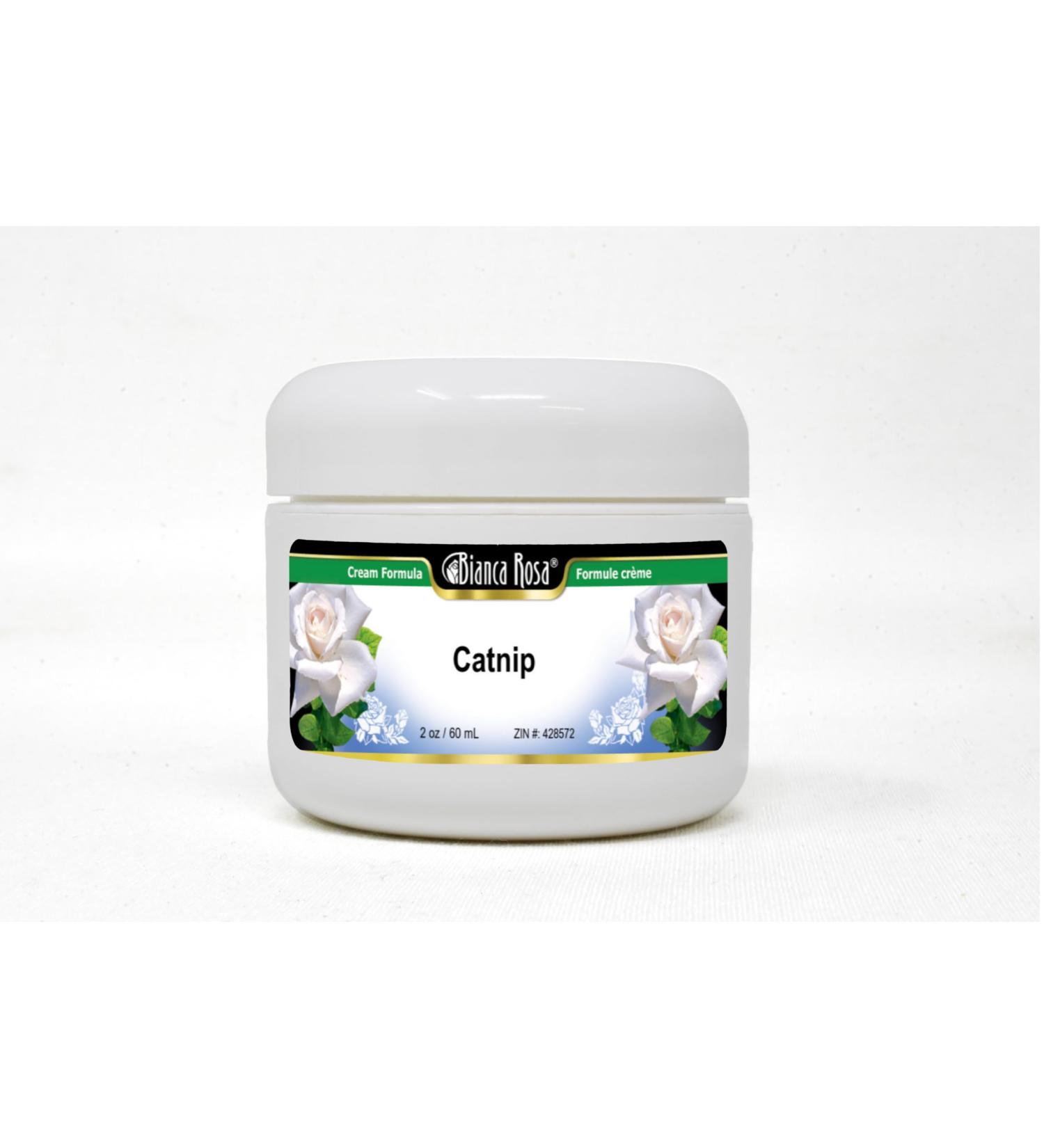 Bianca Rosa Catnip - Cream (2 oz ZIN: 428572) - 3 Pack - Buy Online on GoSupps.com
