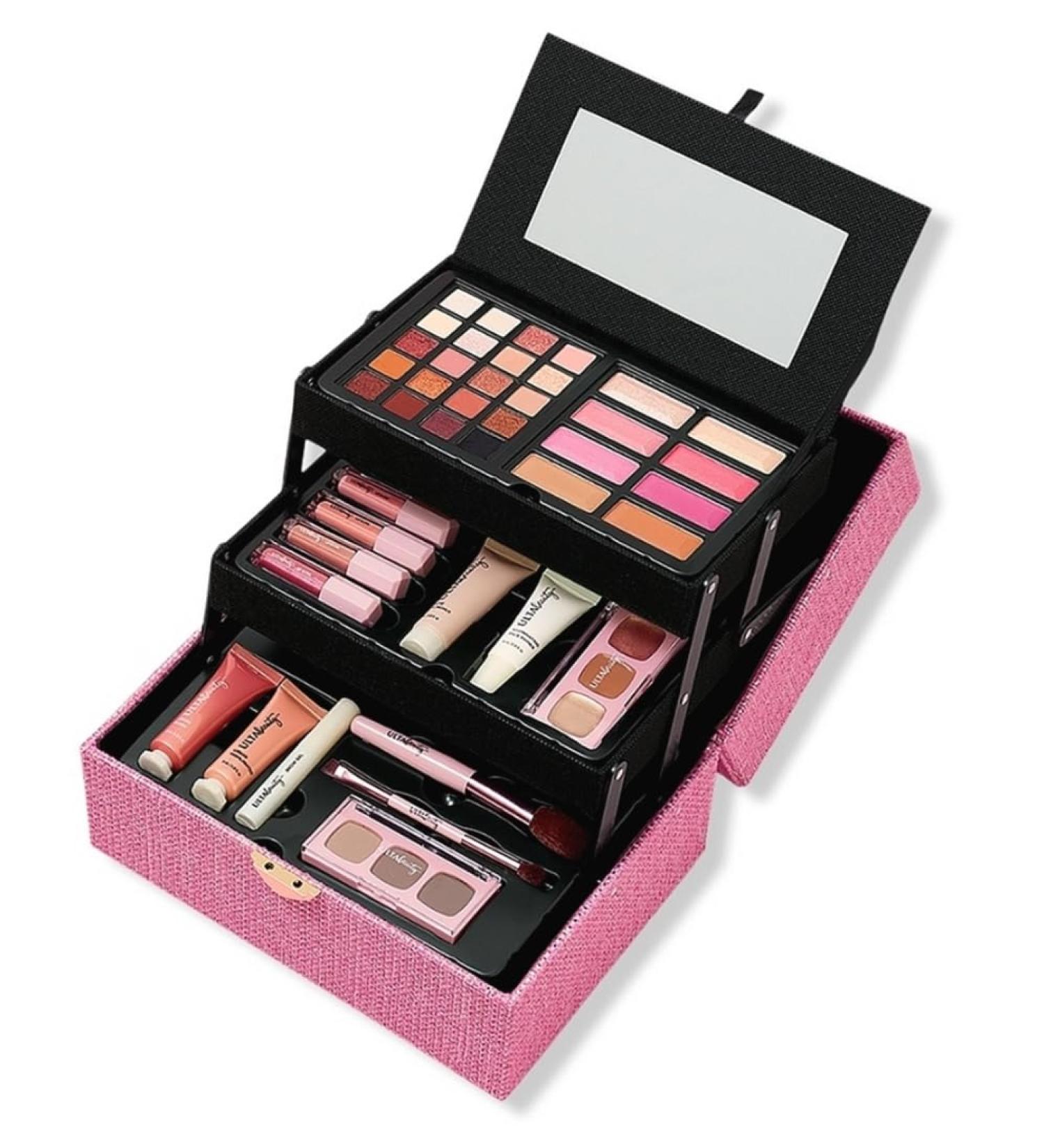 Shop Ulta Beauty Box: So Posh Edition - Premium Skincare & Makeup Delivered Worldwide - Buy Online on GoSupps.com