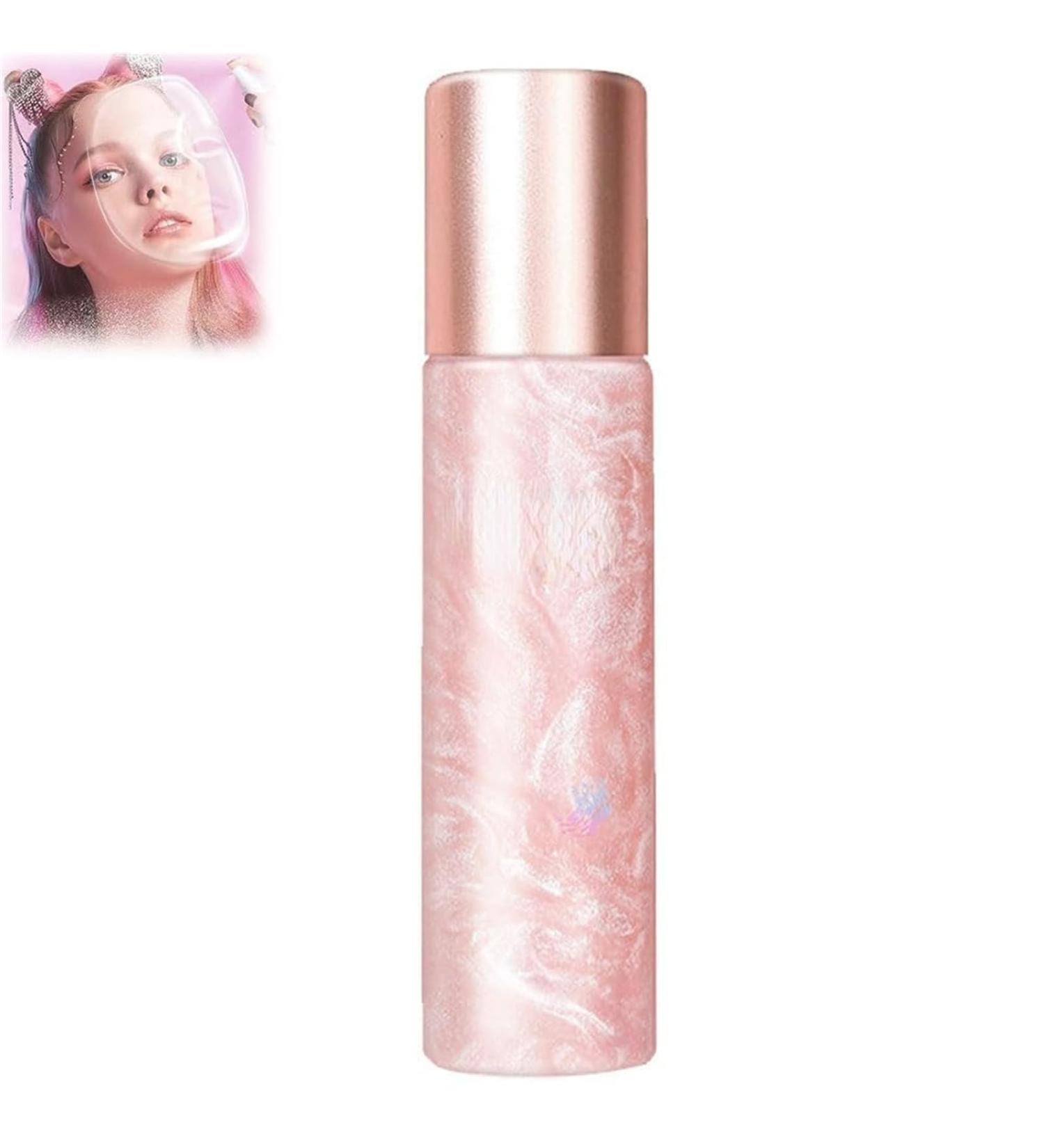 Matte Finishing Spray Hydrating Long-Lasting Make Up Spray Lightweight Oil Control Setting Spray Lasts Makeup for 12 Hours 1pcs - Buy Online on GoSupps.com
