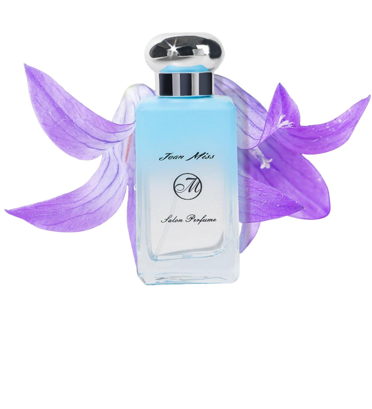 Eau de Toilette Women's Perfume Refreshing and Elegant Long-lasting Fragrance of Women's perfume Reveals Exquisite Charm 1.7oz (50ML Bluebell notes) 1 Ounce (Pack of 1) Bluebell notes - Buy Online on GoSupps.com