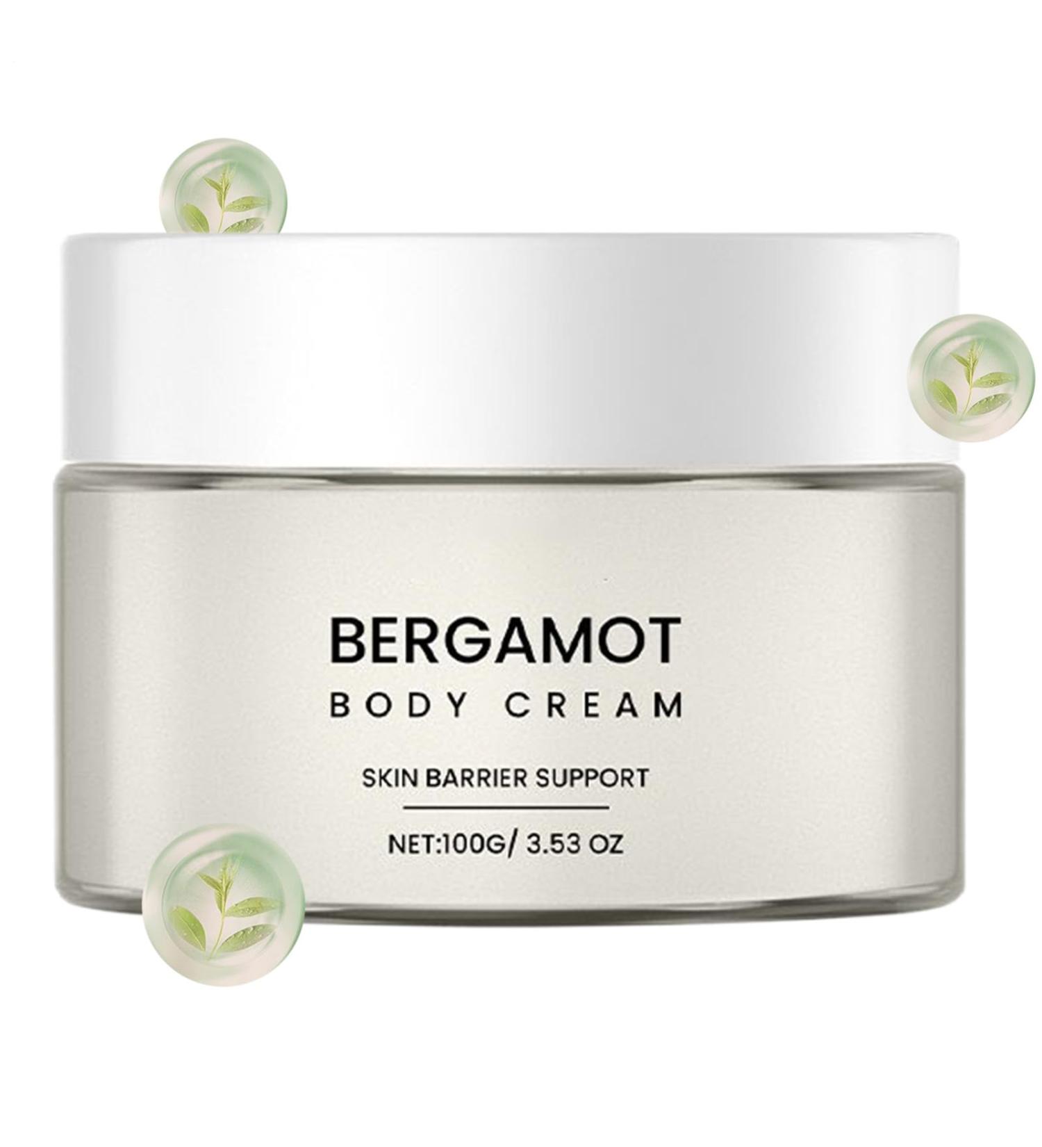  G n rique Body Cream | Skin Tone Even Beauty Care - 100g Moisturizing Cream for Women | Daily Use Travel Night Winter After Shower Women Men Feet Hands - Buy Online on GoSupps.com