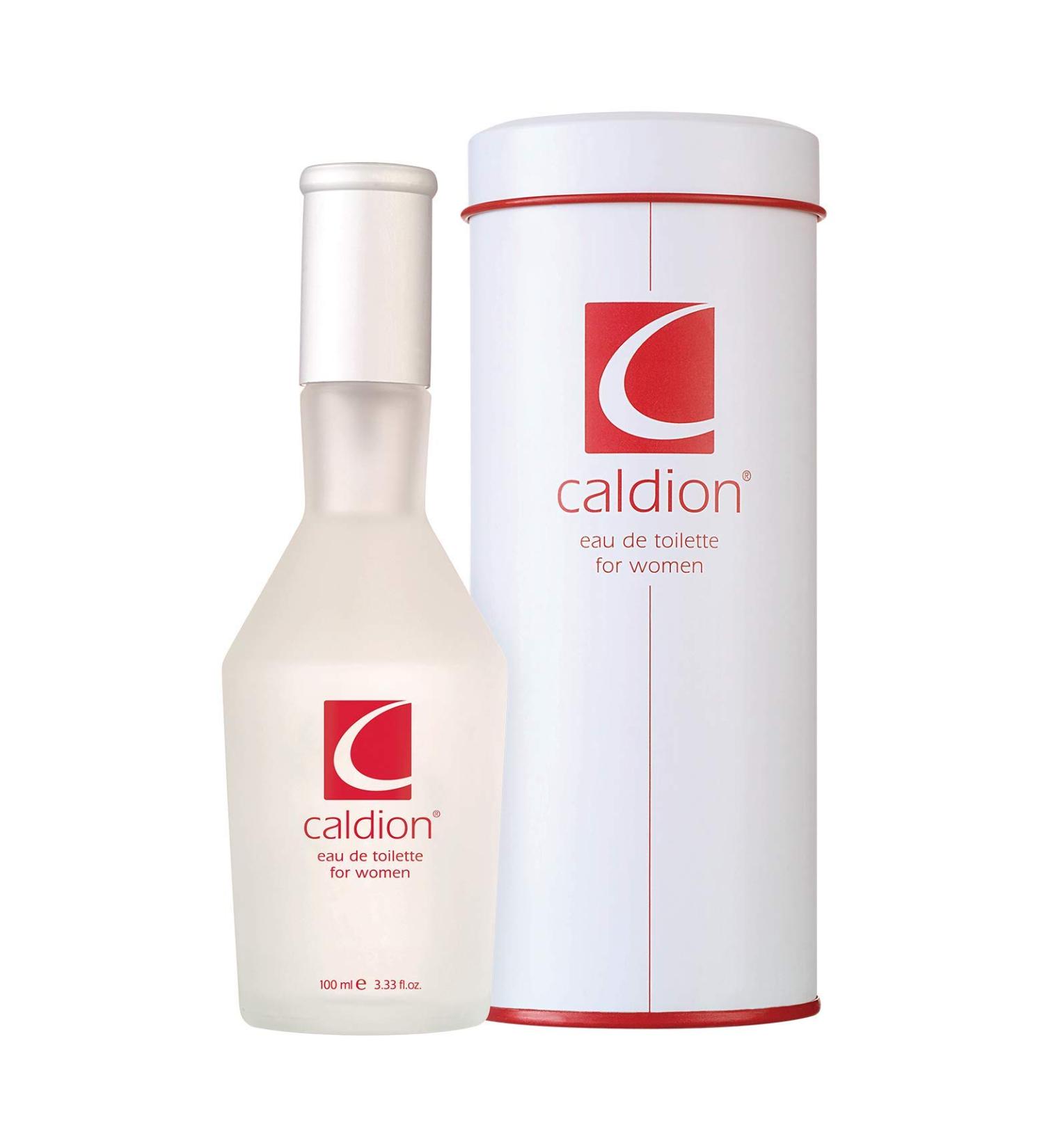 HUNCA CALDION 100ml EDT FOR WOMEN