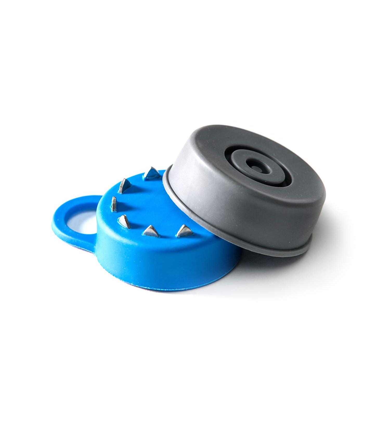 Flexyfoot Shock Absorbing Ice Boot Cover - Single | Buy Online - Buy Online on GoSupps.com