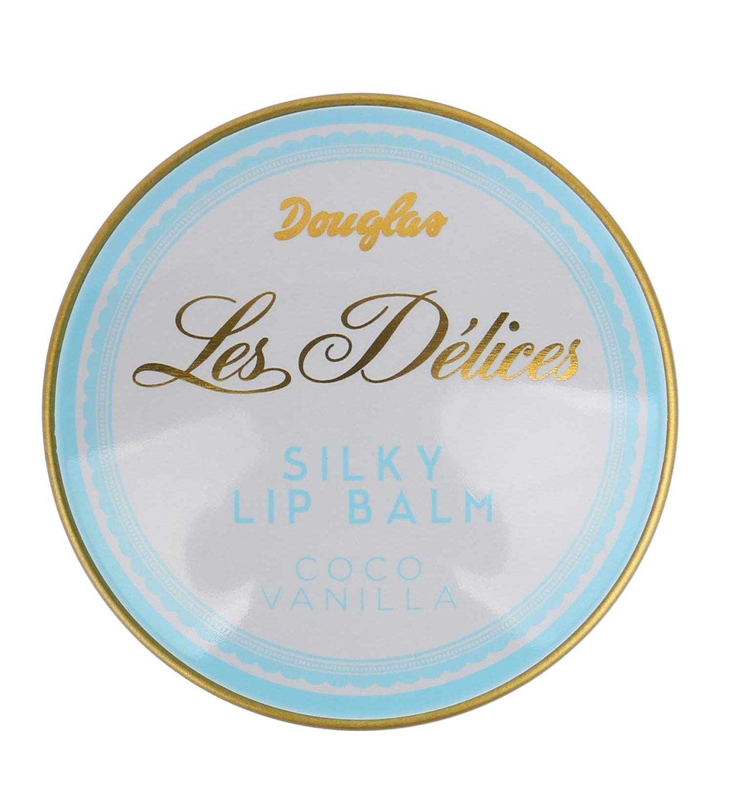 Douglas Make-up 942627 Lips Lip Balm - Nourishing 9g Lip Care | Buy Internationally - Buy Online on GoSupps.com