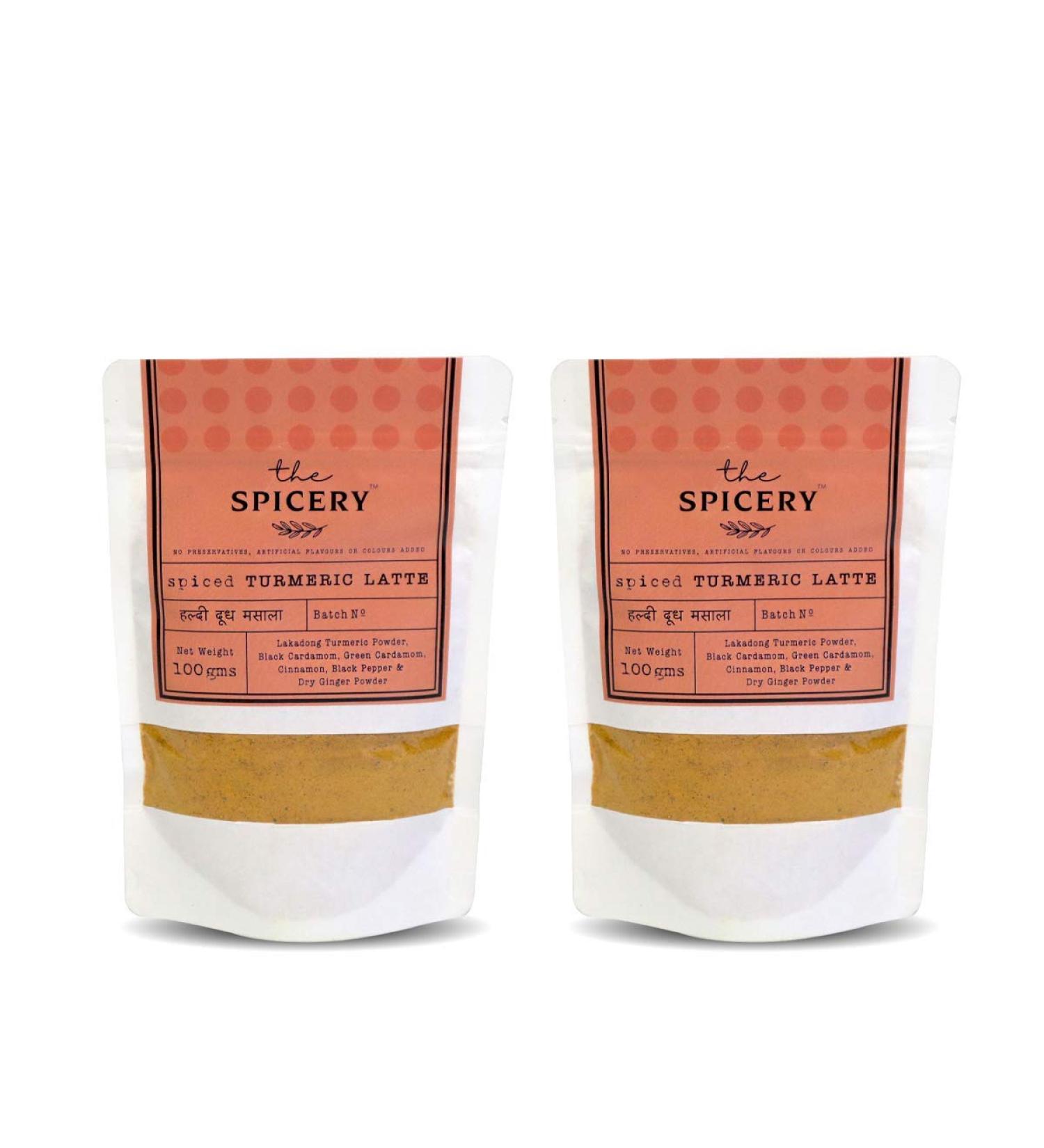 Golden Milk - Buy Online on GoSupps.com